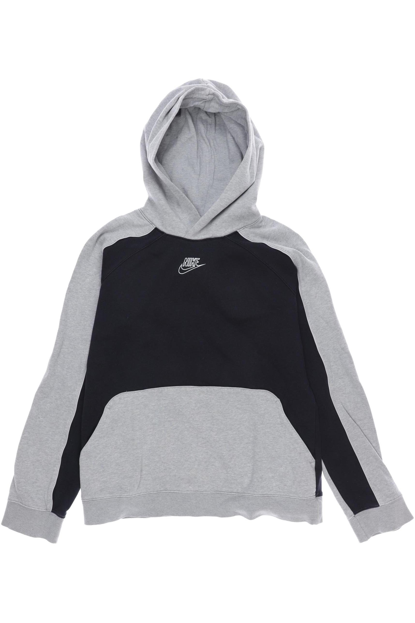 

Nike Herren Hoodies & Sweater, schwarz, Gr. 158
