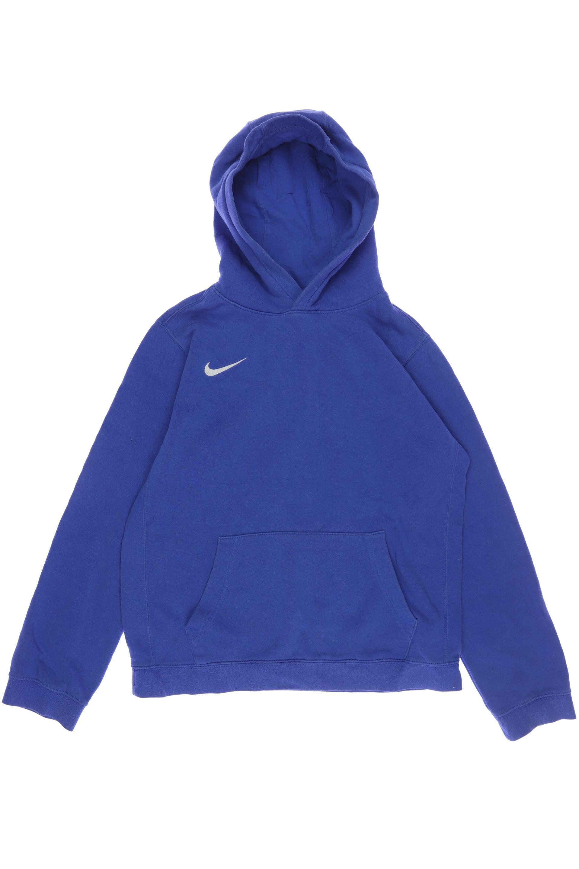 

Nike Herren Hoodies & Sweater, blau, Gr. 170