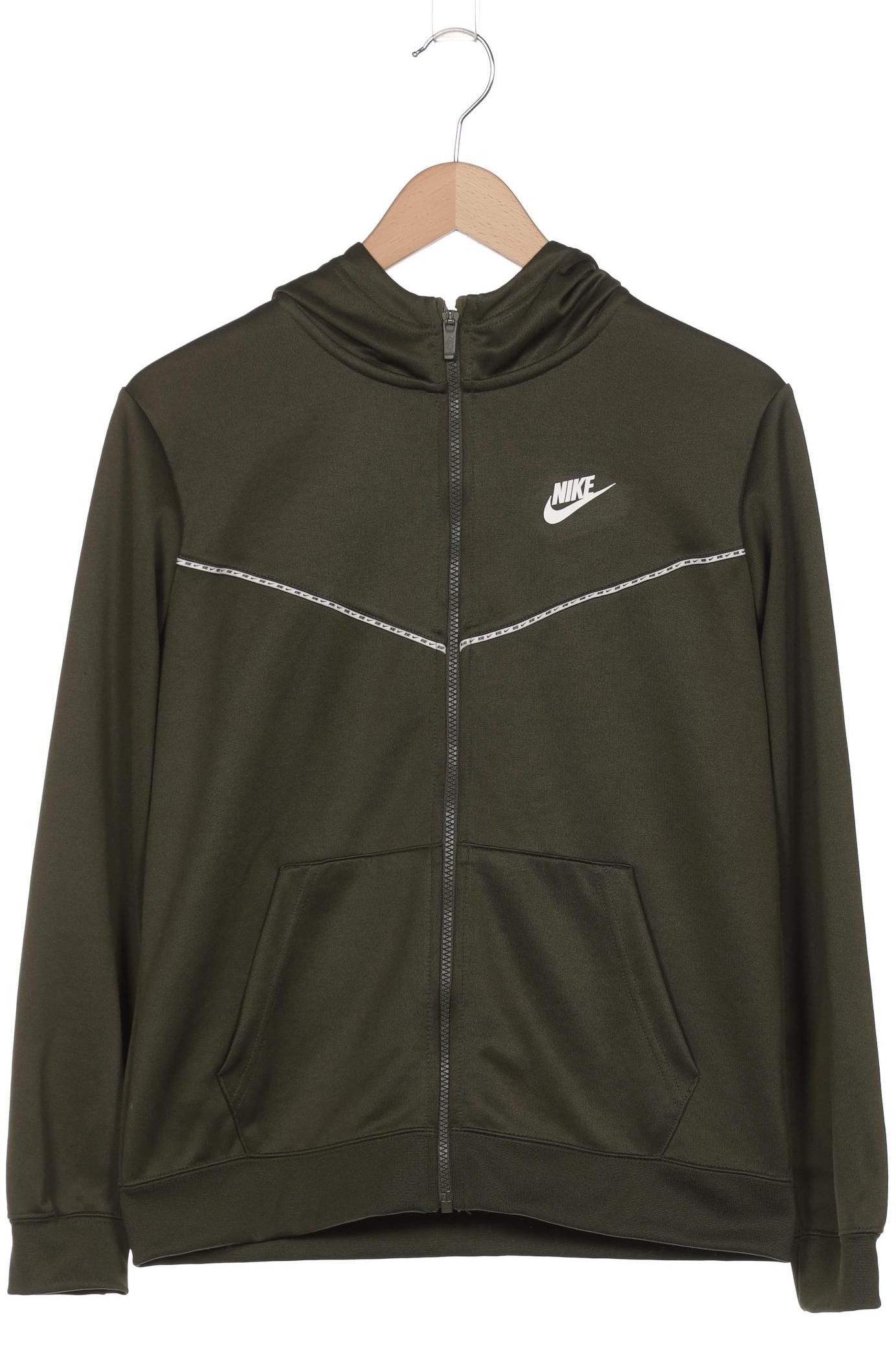 

Nike Herren Hoodies & Sweater, grün, Gr. 170