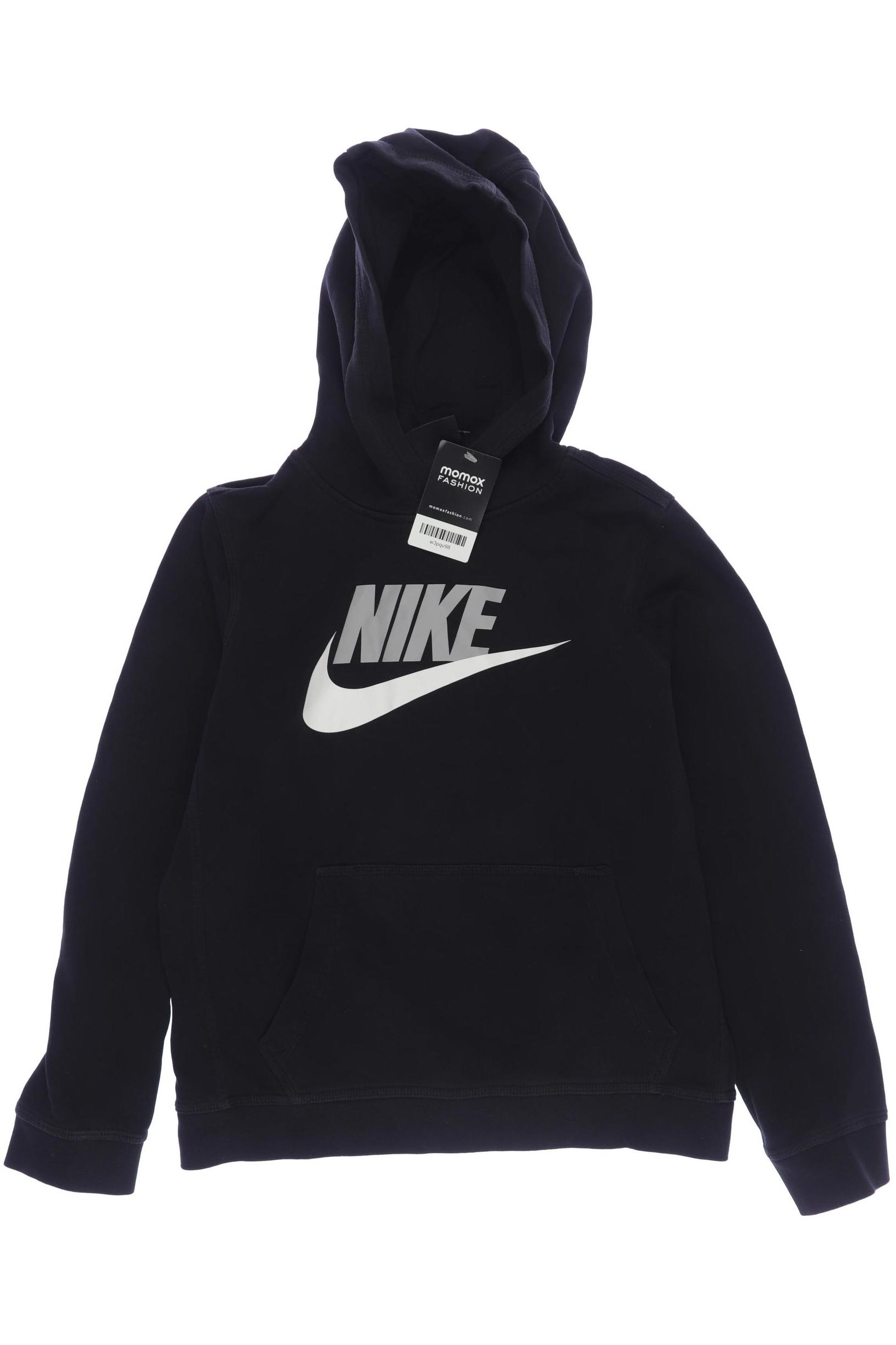 

Nike Jungen Hoodies & Sweater, schwarz
