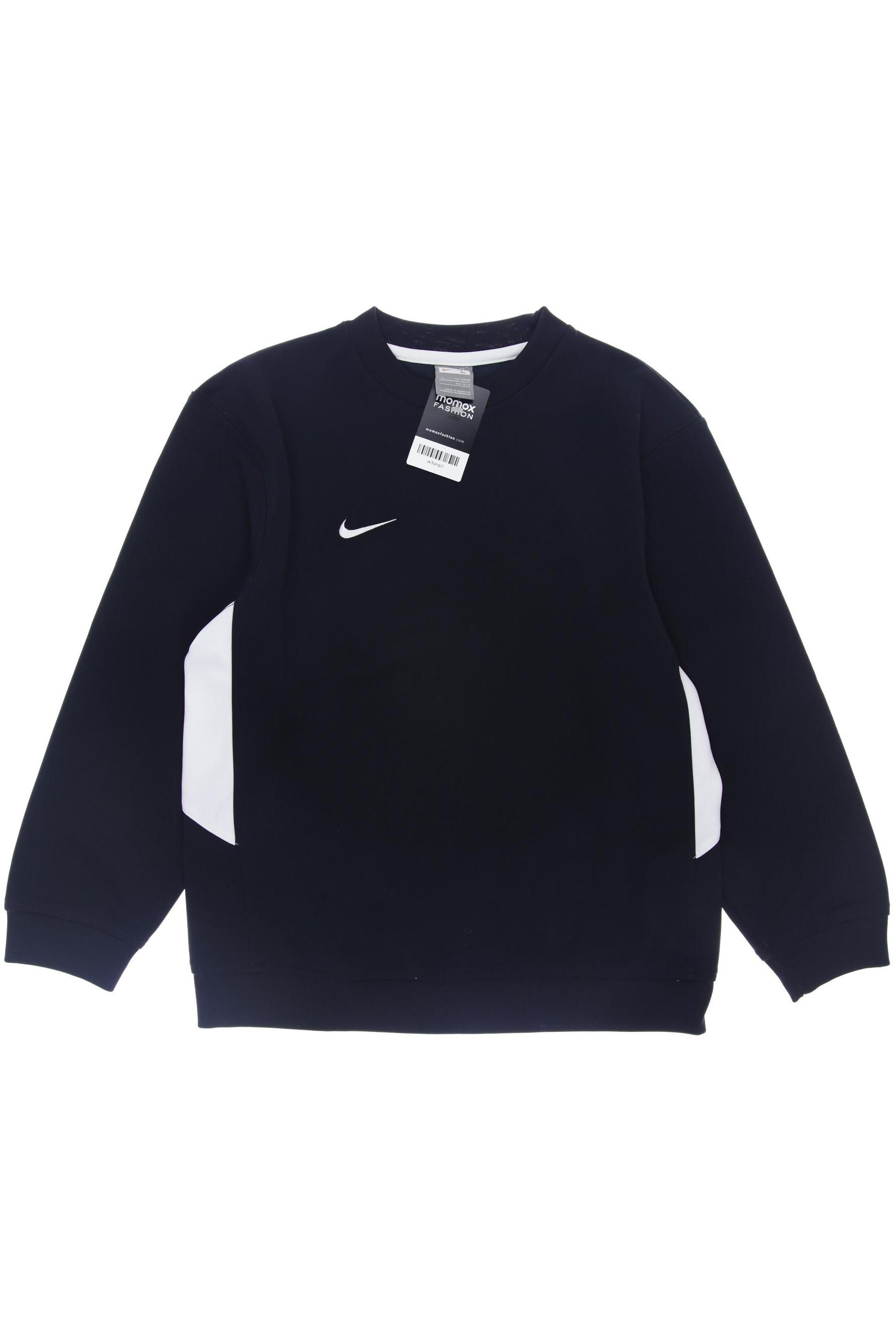 

Nike Jungen Hoodies & Sweater, schwarz