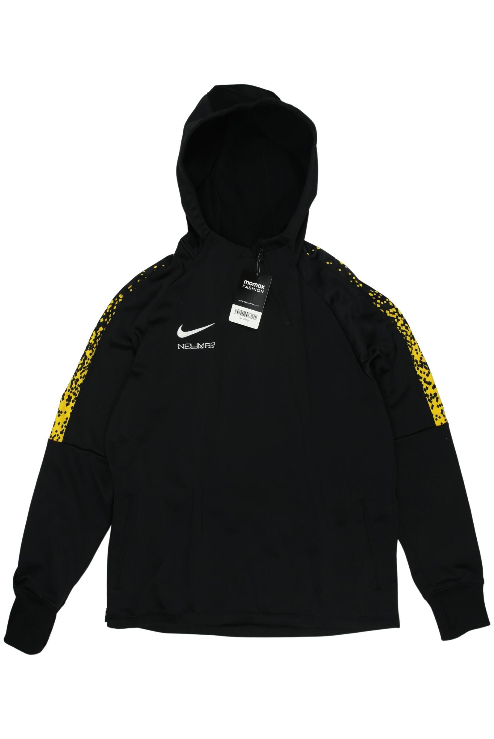 

Nike Herren Hoodies & Sweater, mehrfarbig, Gr. 170