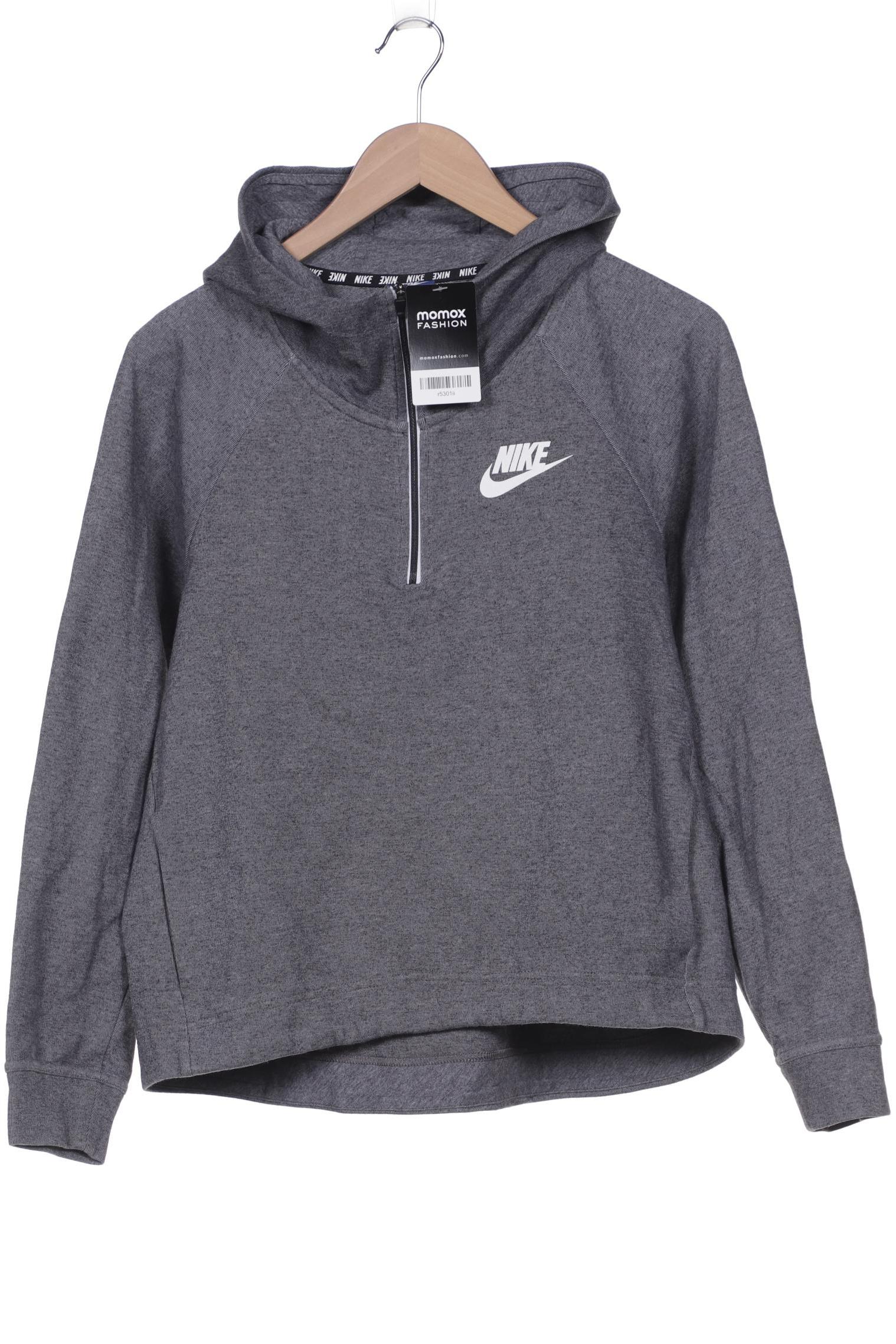 

Nike Jungen Hoodies & Sweater, grau