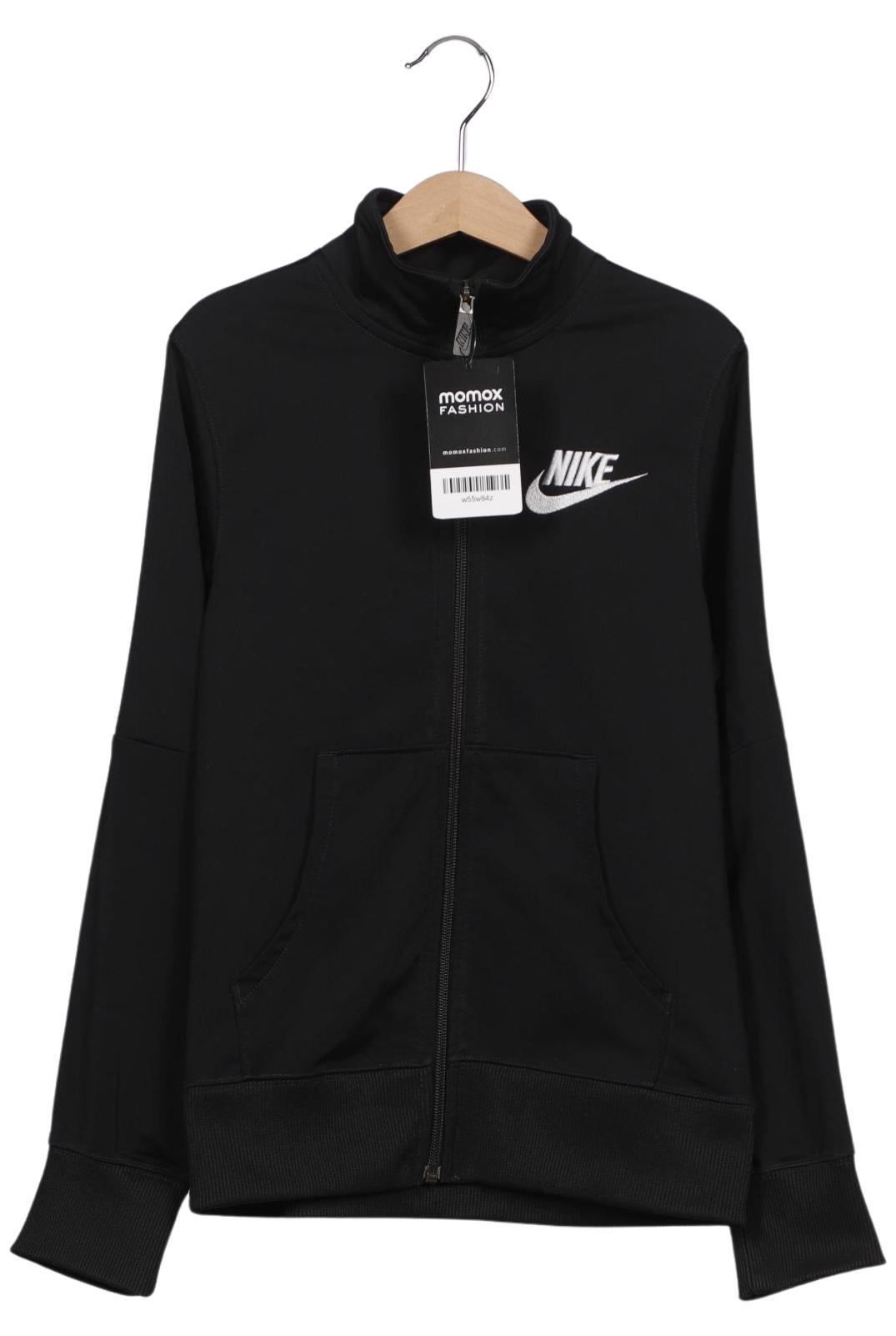 

Nike Herren Hoodies & Sweater, schwarz, Gr. 146