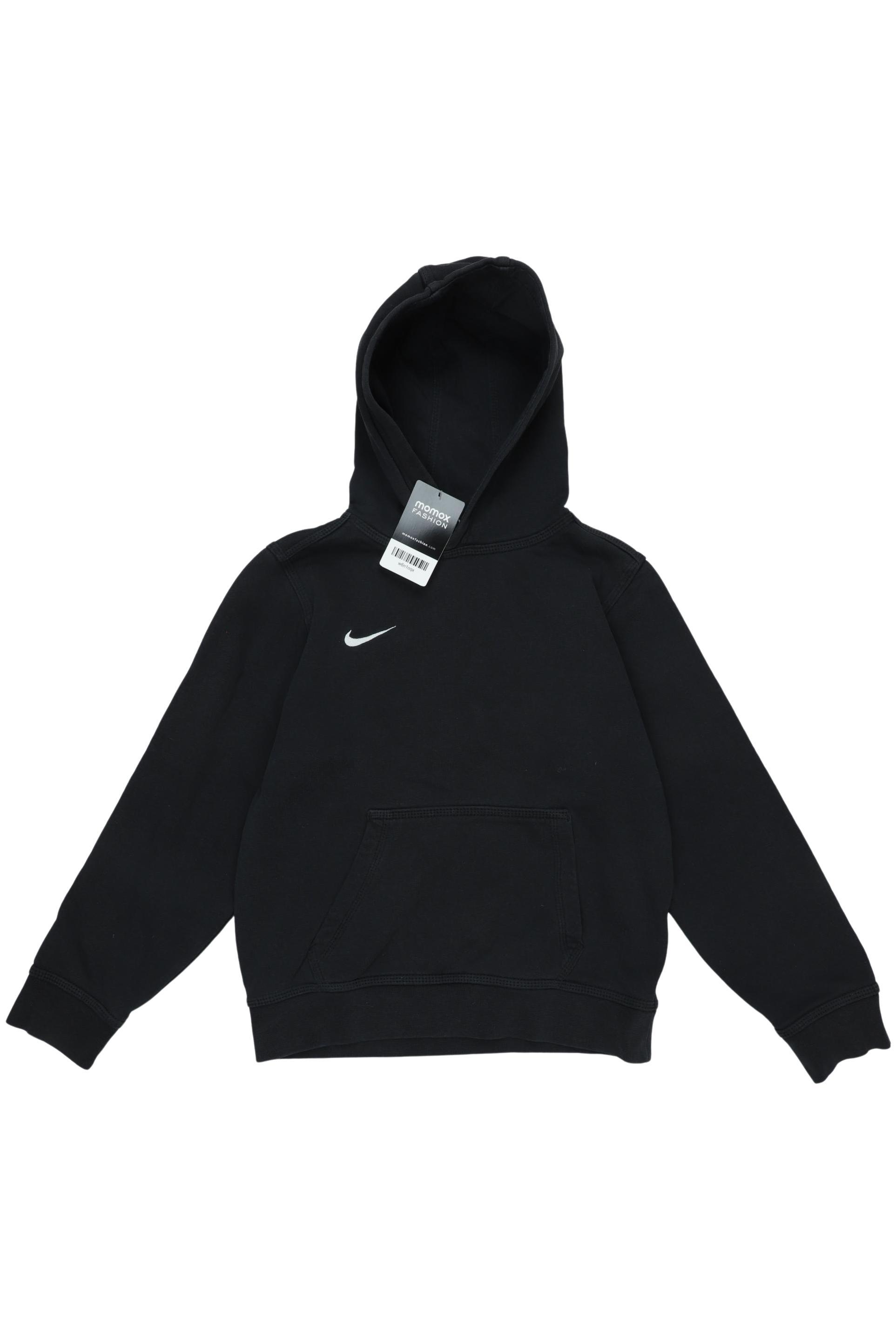 

Nike Herren Hoodies & Sweater, schwarz, Gr. 146