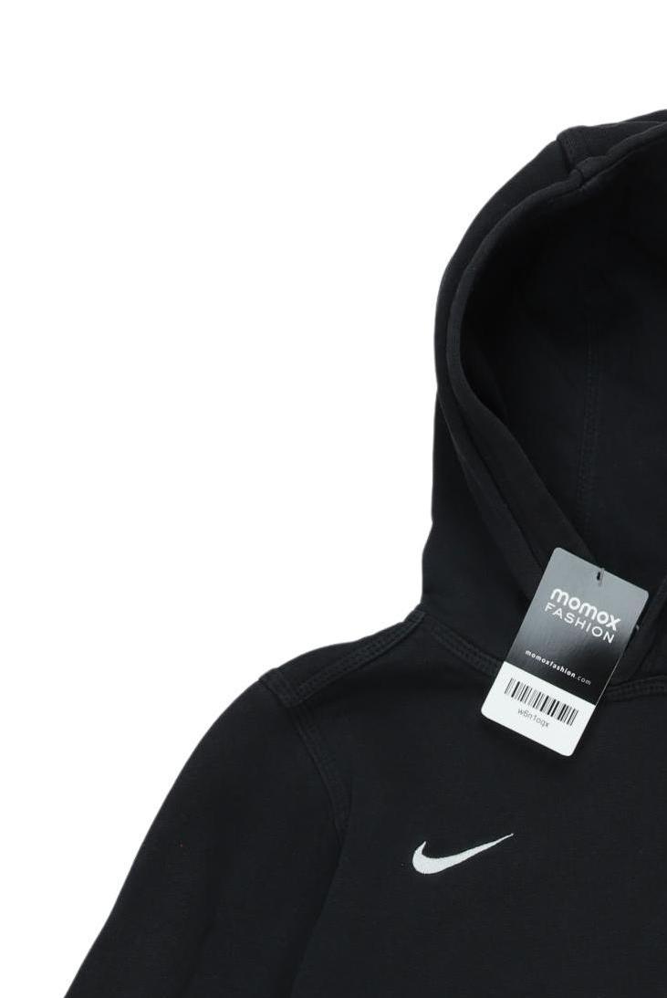 Thumbnail - Nike Jungen Hoodies &amp; Sweater, schwarz, Gr. 146
