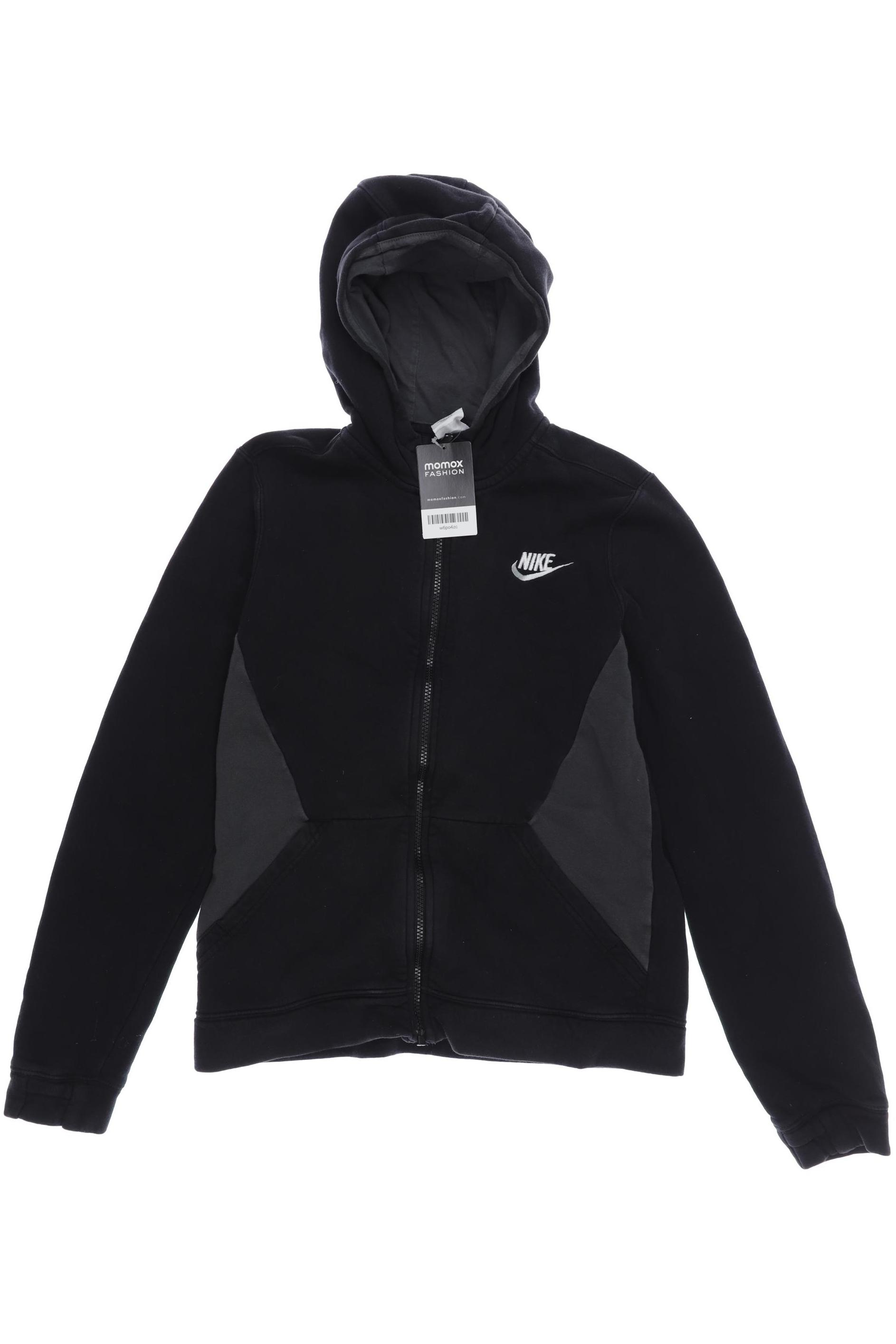 

Nike Herren Hoodies & Sweater, schwarz, Gr. 170