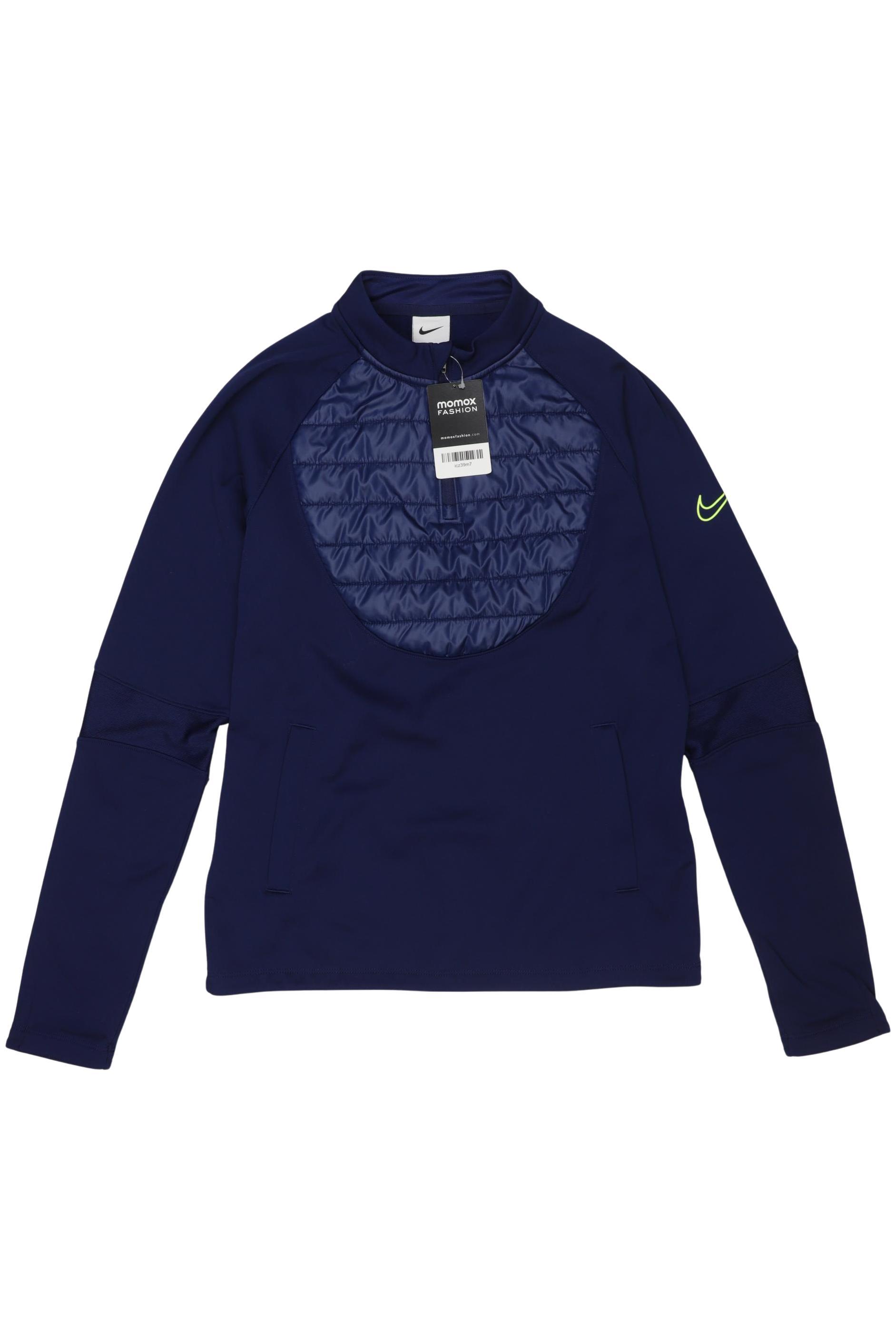 

Nike Jungen Hoodies & Sweater, marineblau, Gr. 158/164