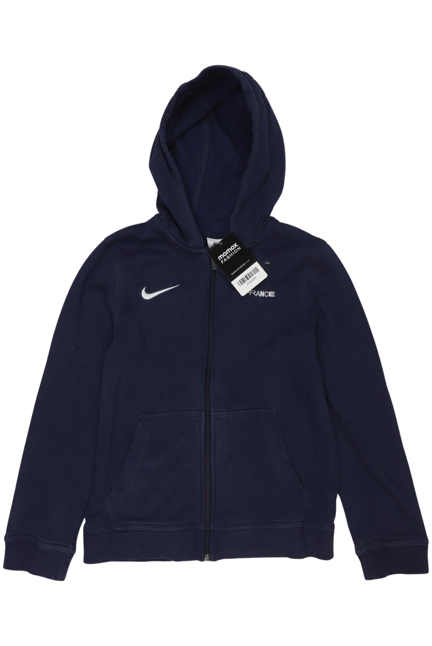 

Nike Herren Hoodies & Sweater, marineblau, Gr. 134/140