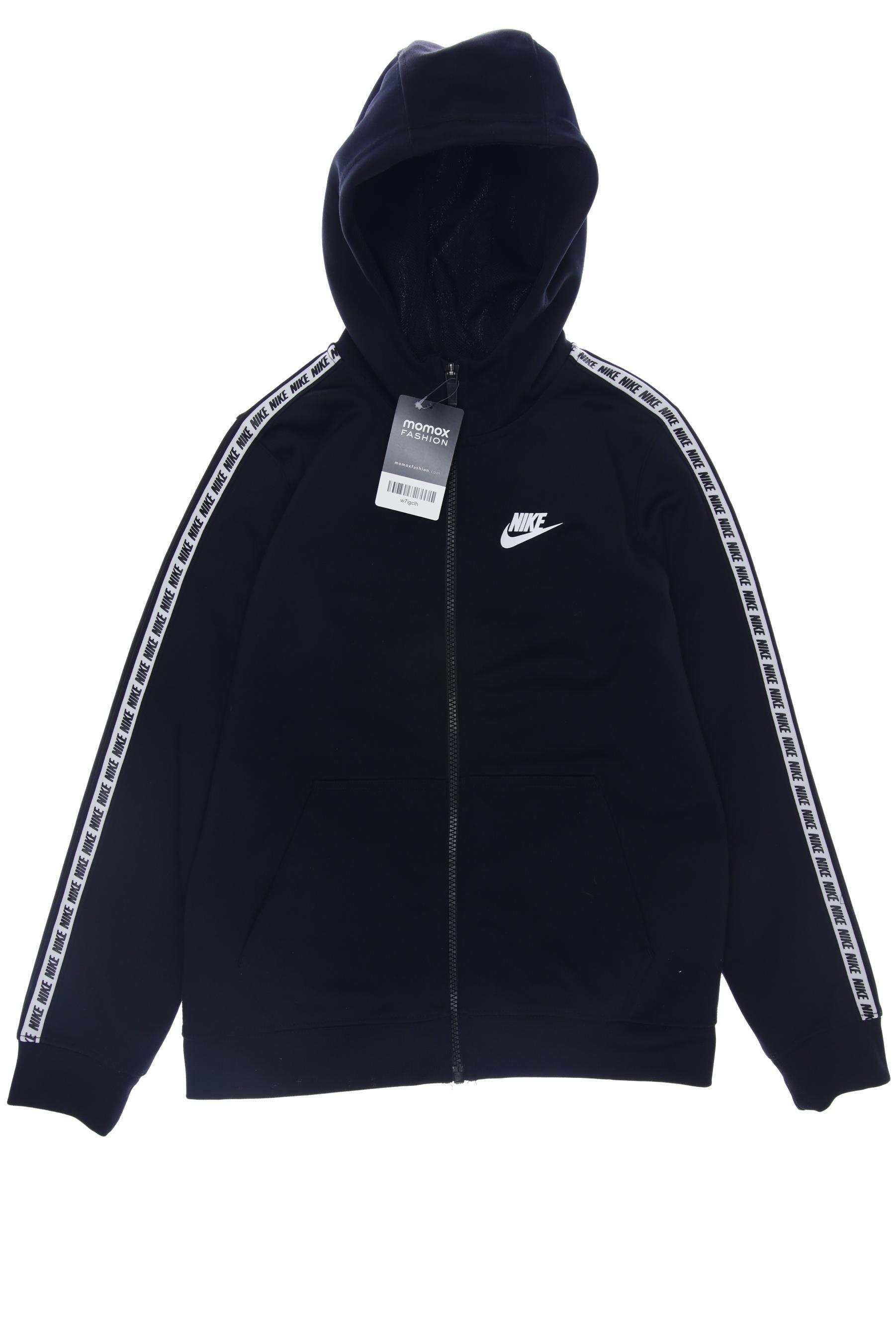 

Nike Herren Hoodies & Sweater, schwarz, Gr. 146