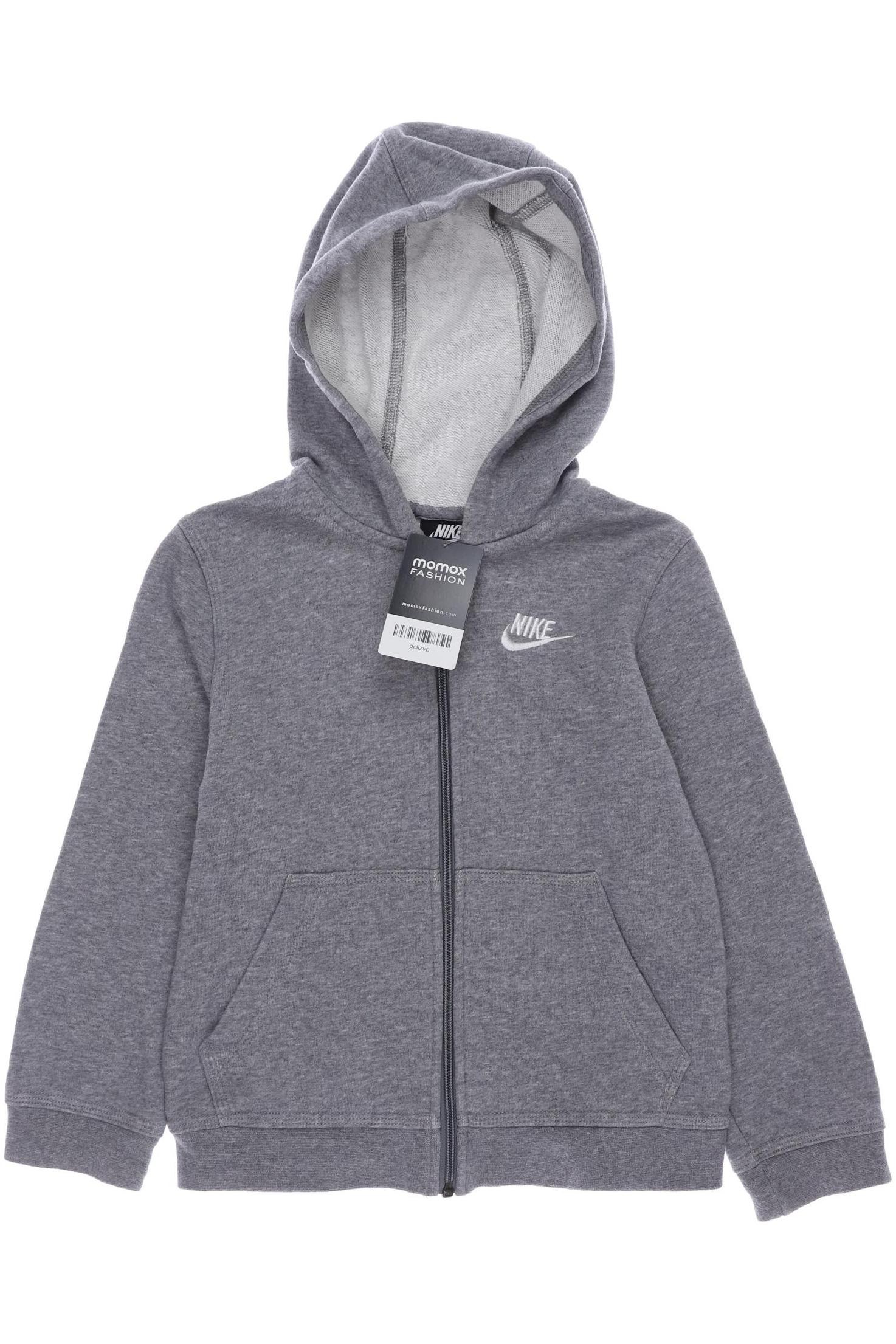 

Nike Herren Hoodies & Sweater, grau, Gr. 122