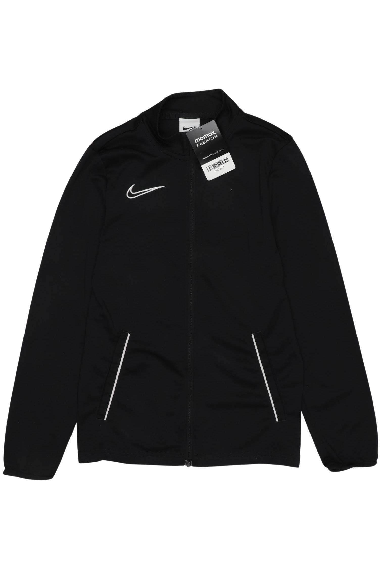 

Nike Herren Hoodies & Sweater, schwarz, Gr. 158