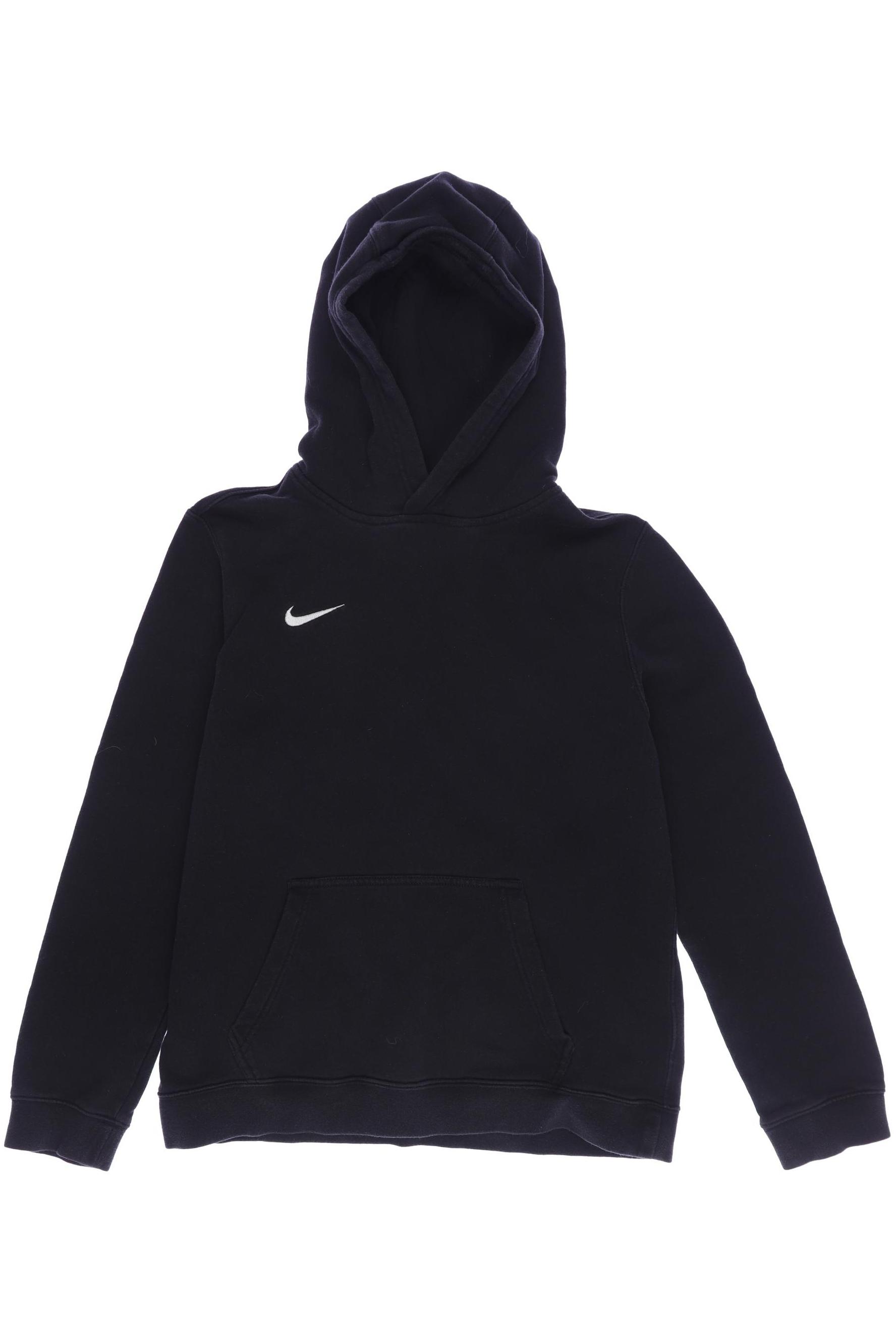 

Nike Jungen Hoodies & Sweater, schwarz