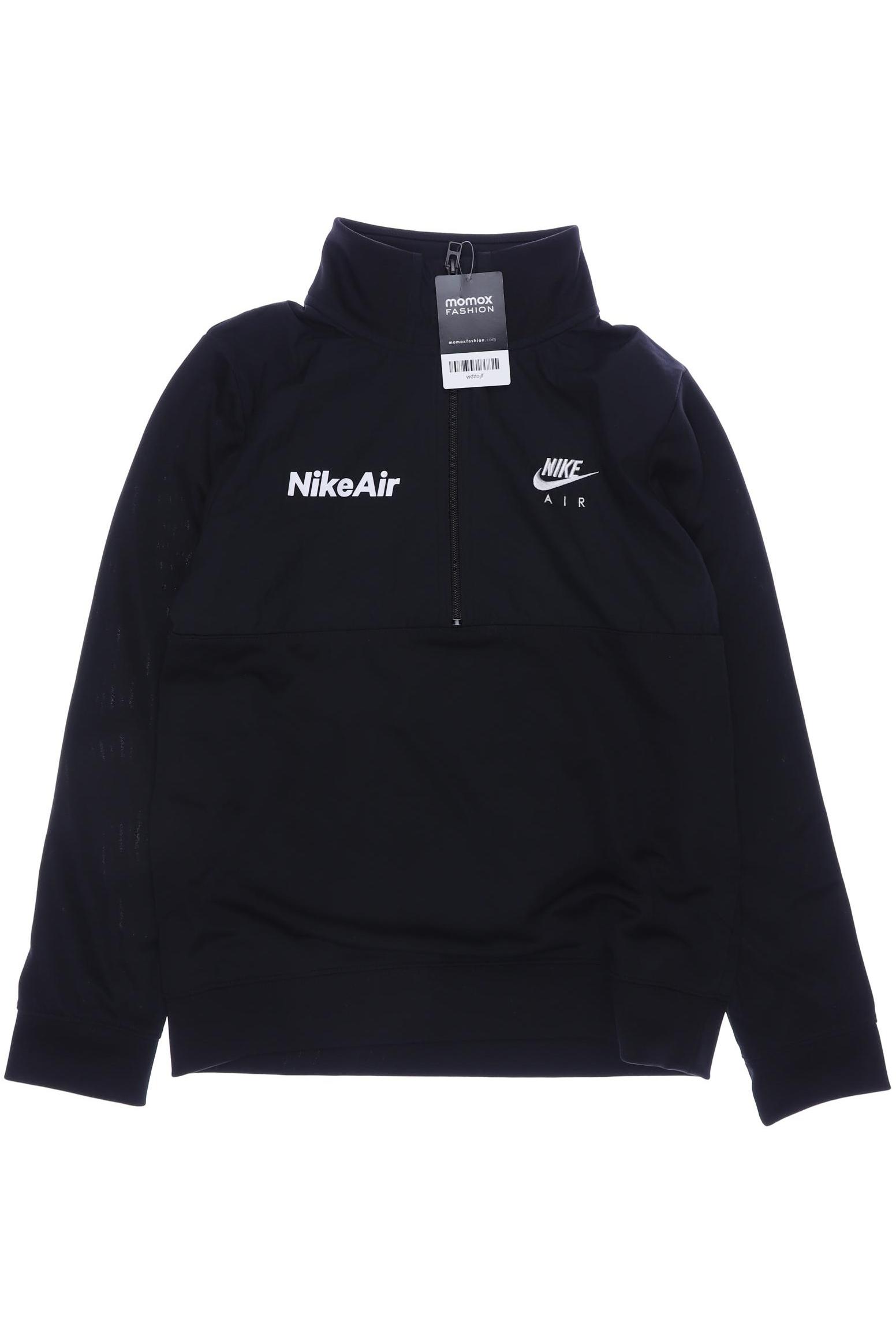 

Nike Jungen Hoodies & Sweater, schwarz