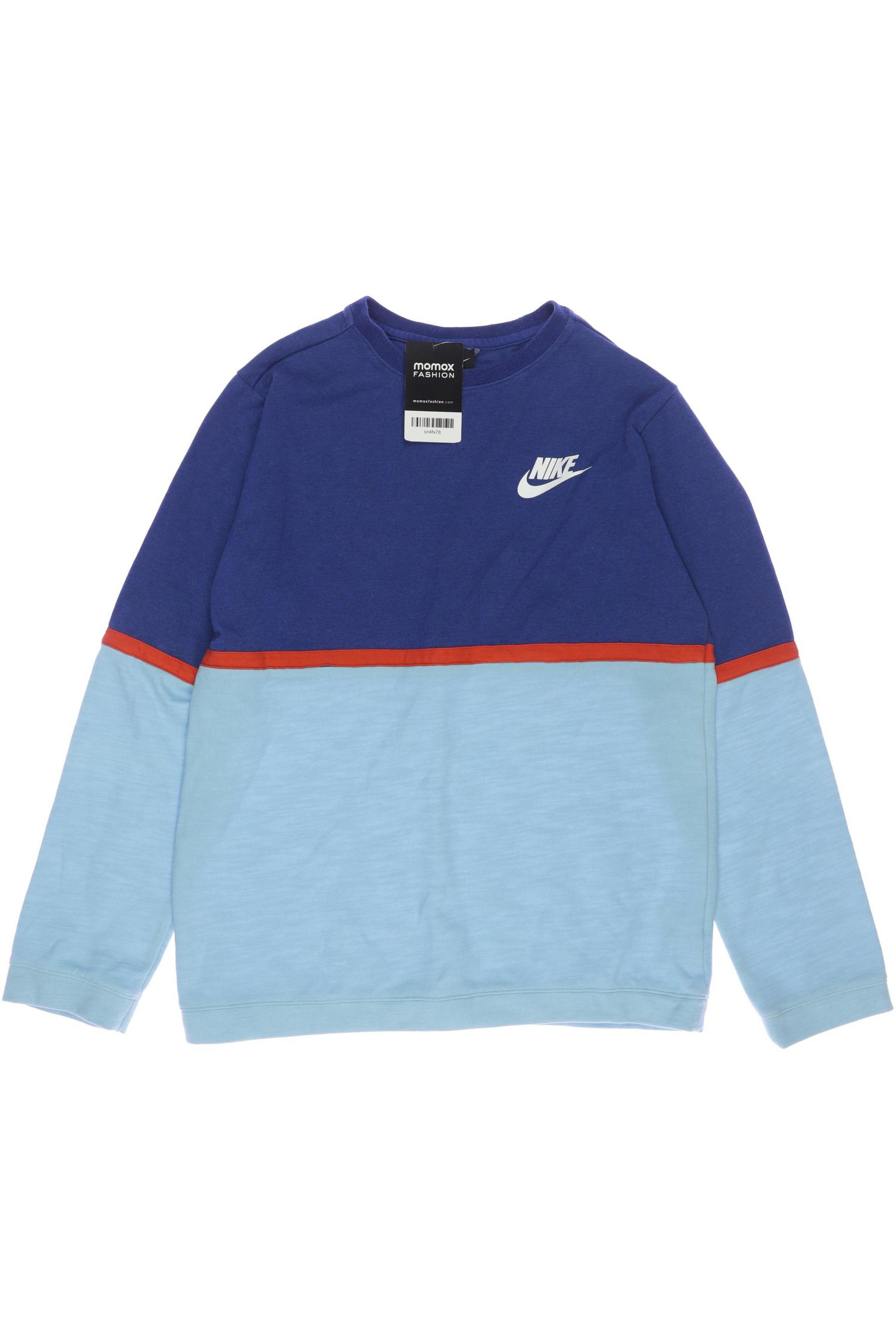 

Nike Herren Hoodies & Sweater, blau, Gr. 170