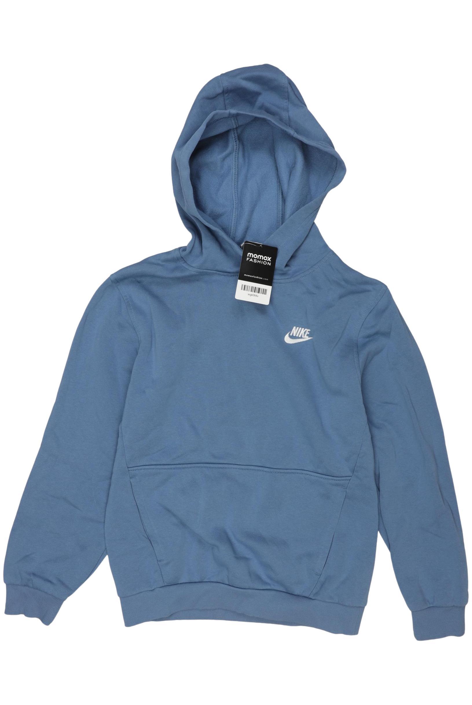 

Nike Herren Hoodies & Sweater, hellblau, Gr. 146/152