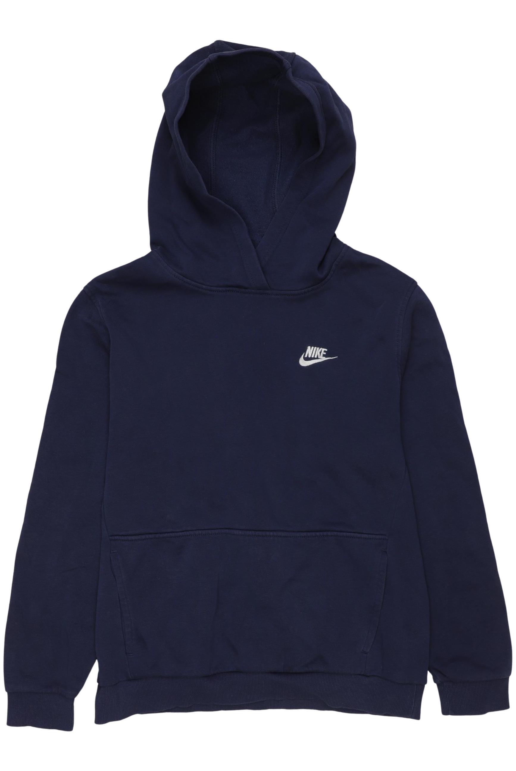 

Nike Jungen Hoodies & Sweater, marineblau, Gr. 158/164