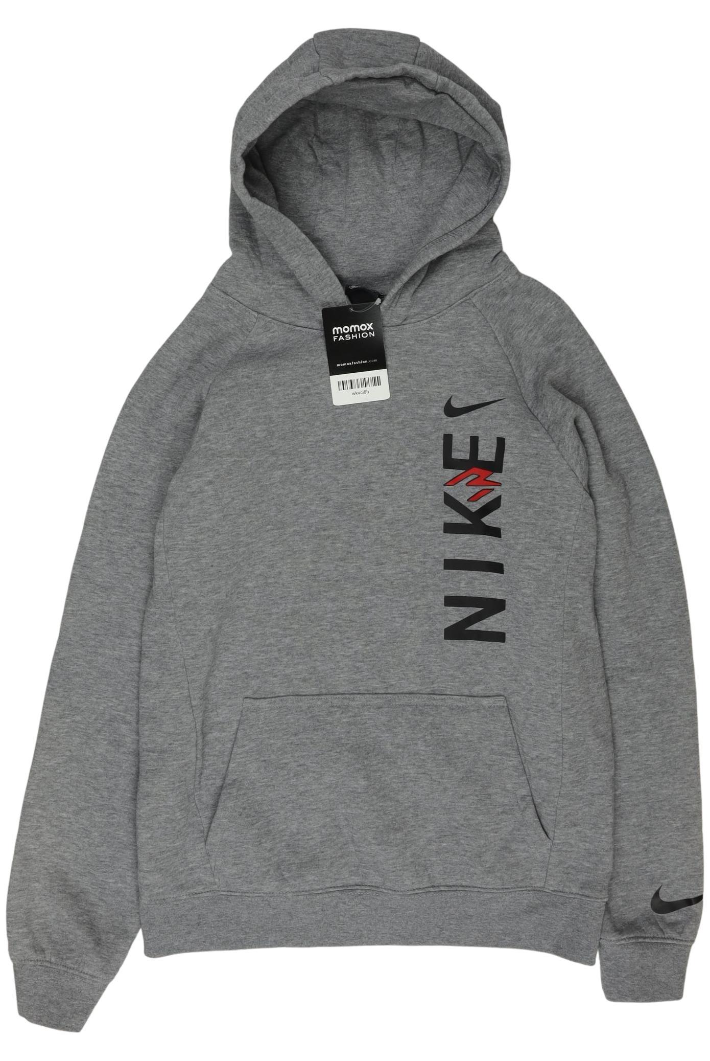 

Nike Jungen Hoodies & Sweater, grau, Gr. 158