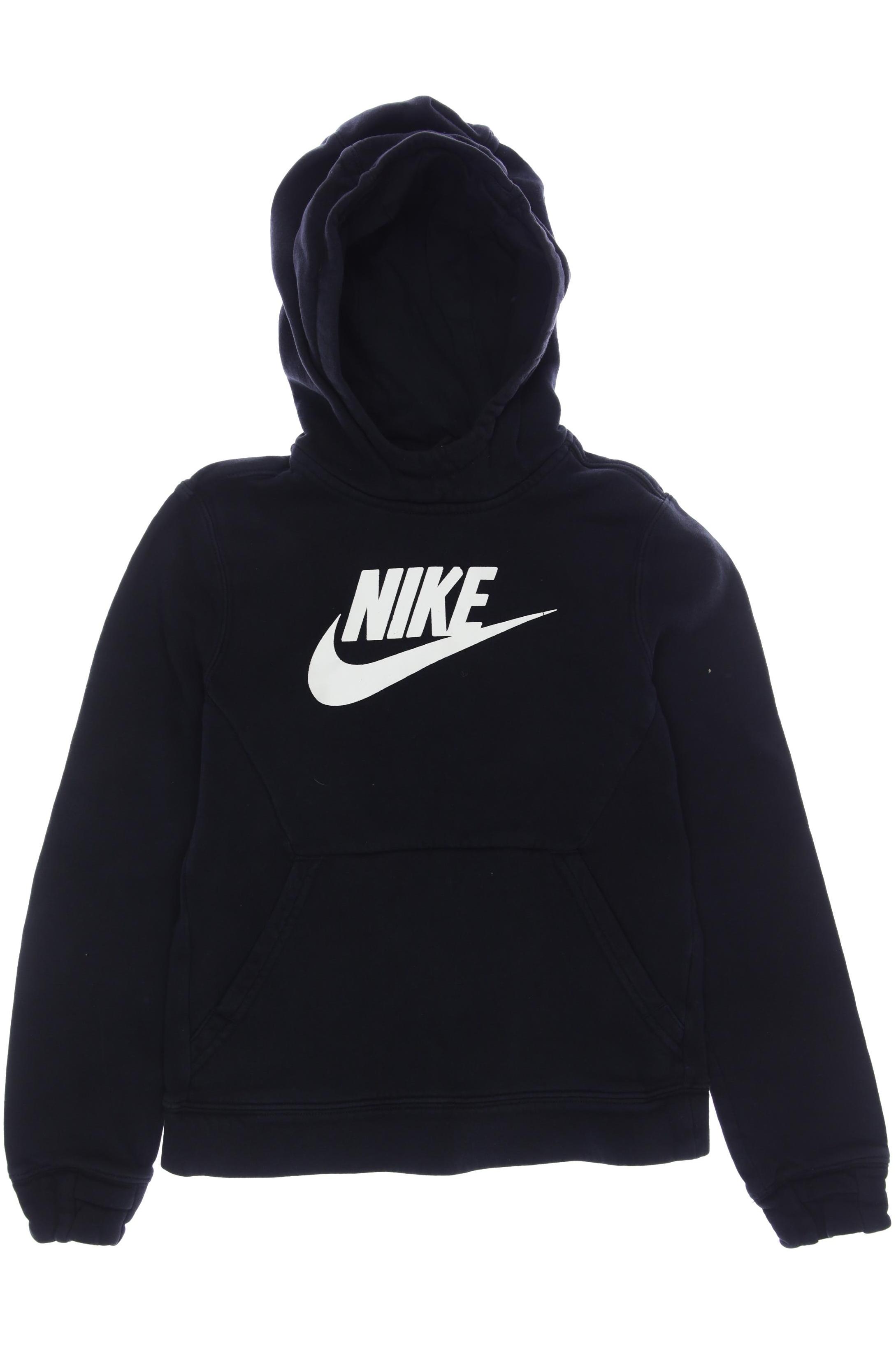 

Nike Herren Hoodies & Sweater, schwarz, Gr. 128