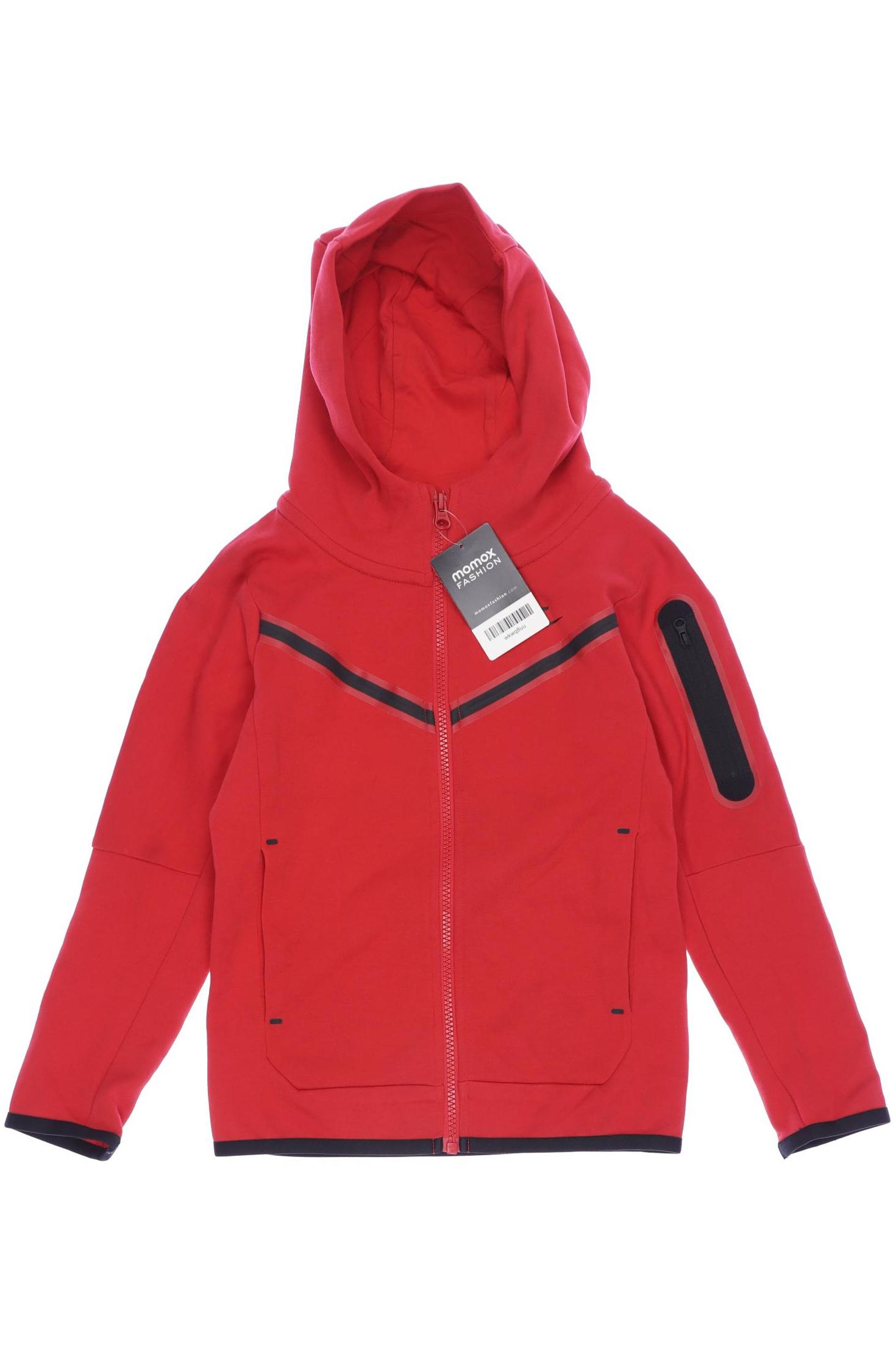 

Nike Herren Hoodies & Sweater, rot, Gr. 122/128