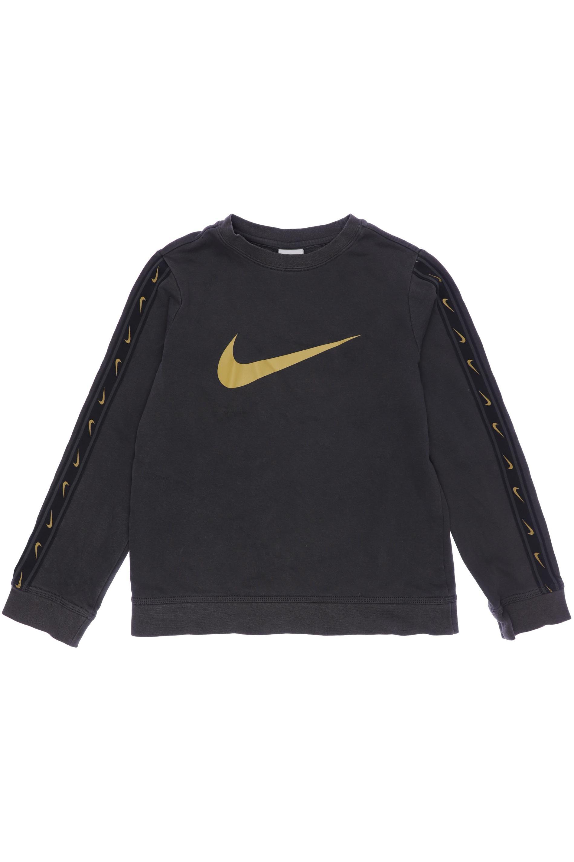 

Nike Herren Hoodies & Sweater, grau, Gr. 146