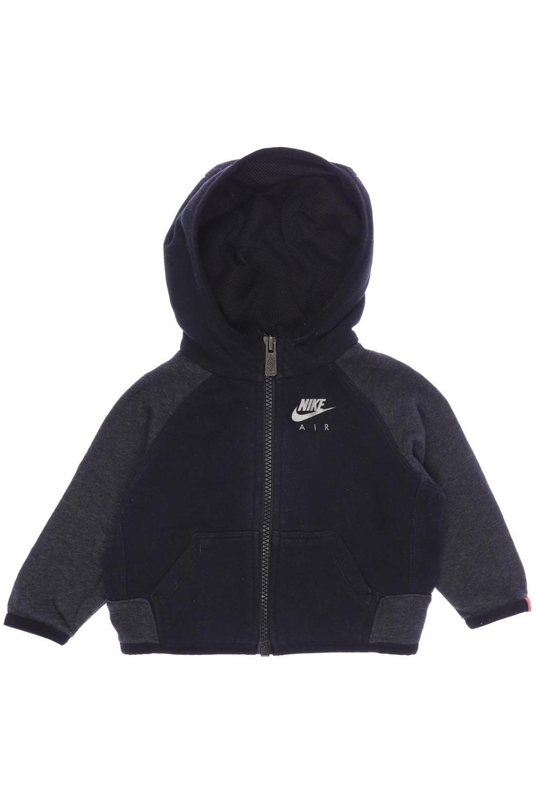 

Nike Herren Hoodies & Sweater, schwarz, Gr. 62