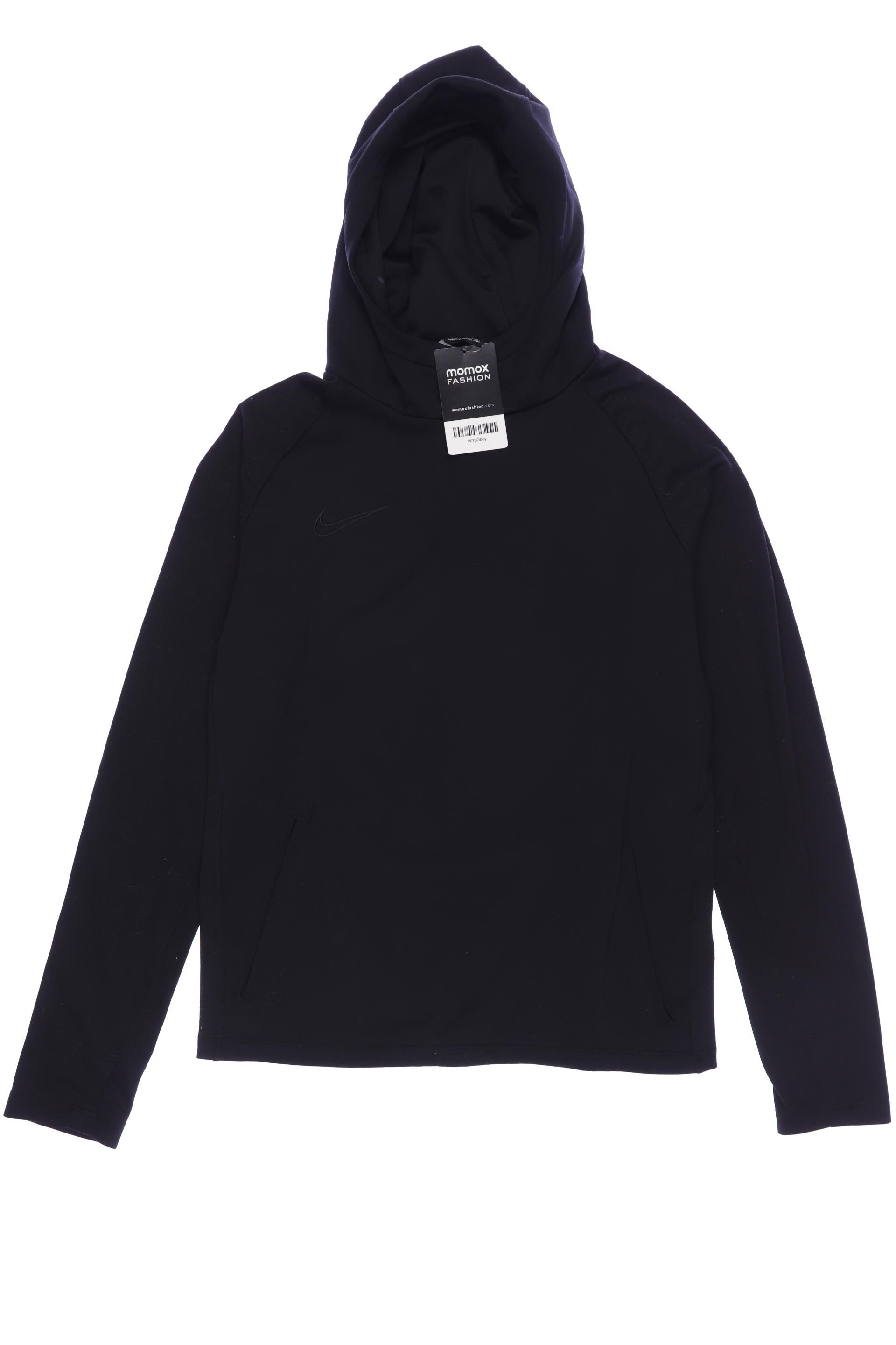 

Nike Herren Hoodies & Sweater, schwarz, Gr. 158