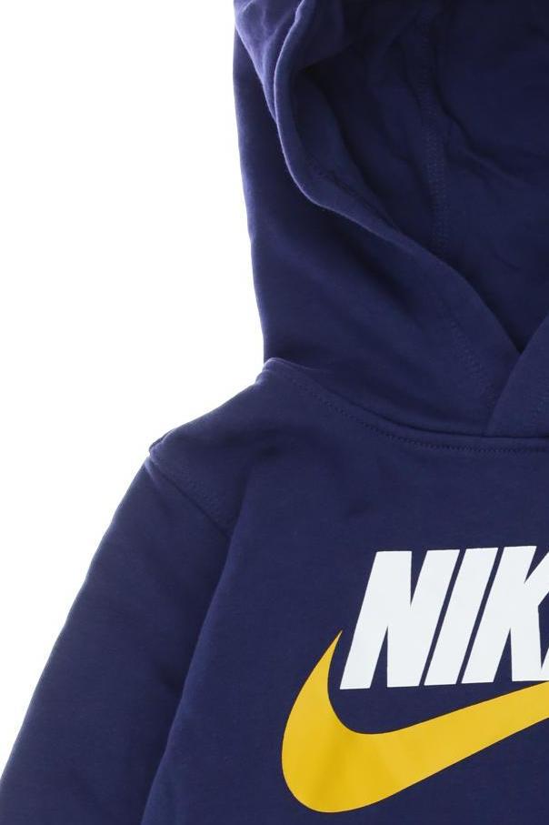 Thumbnail - Nike Jungen Hoodies &amp; Sweater, marineblau, Gr. 146