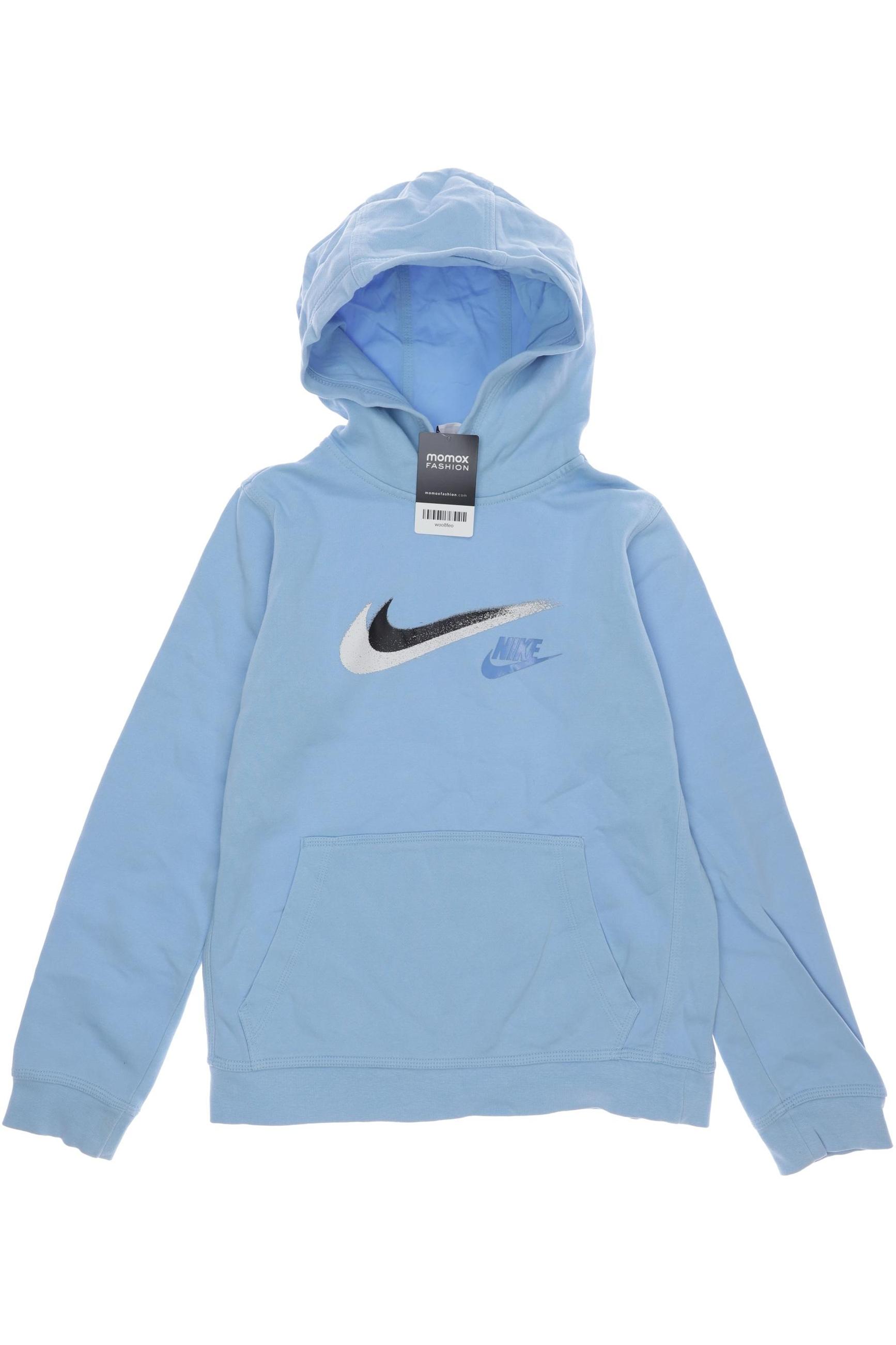 

Nike Herren Hoodies & Sweater, blau, Gr. 146