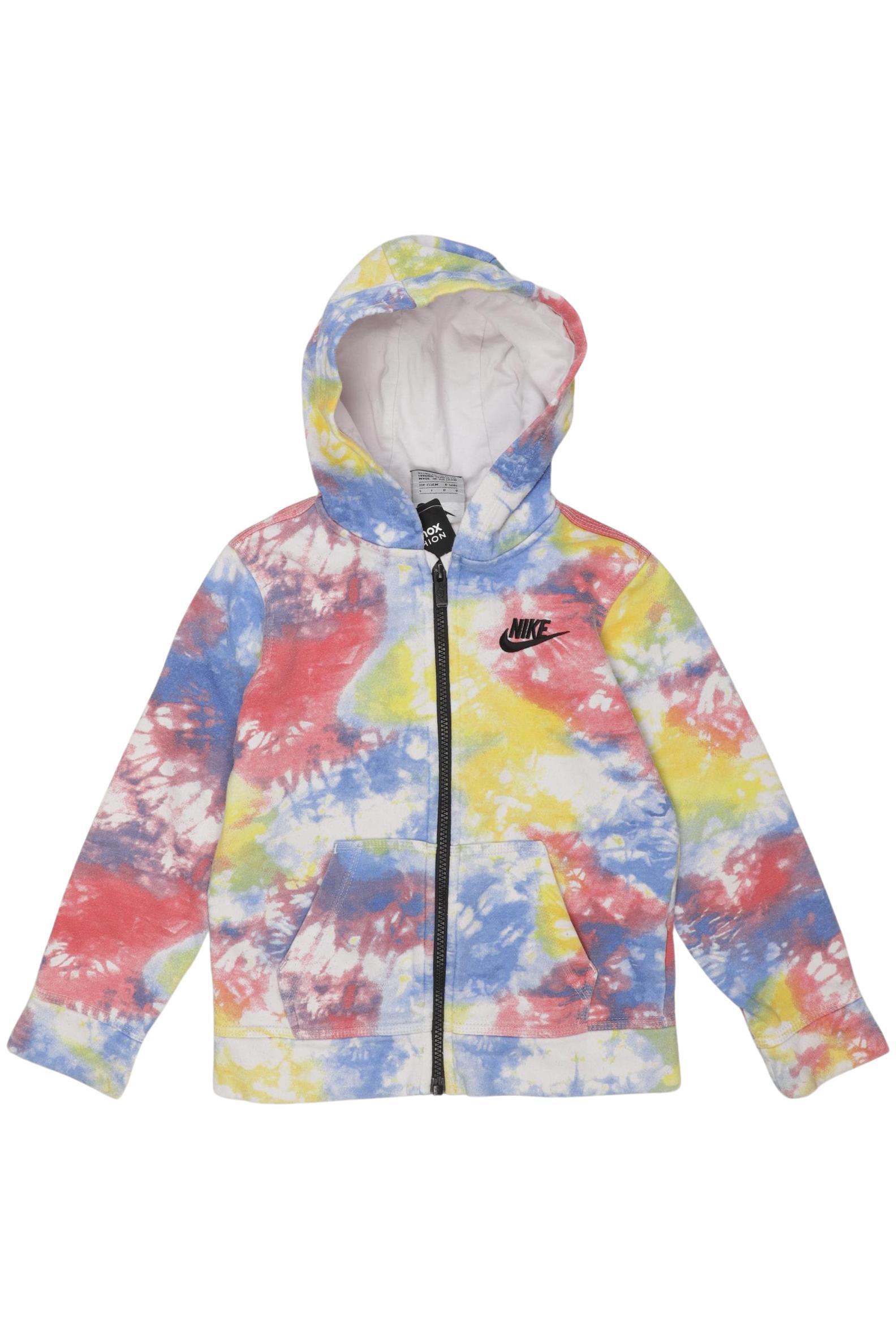 

Nike Jungen Hoodies & Sweater, mehrfarbig, Gr. 158