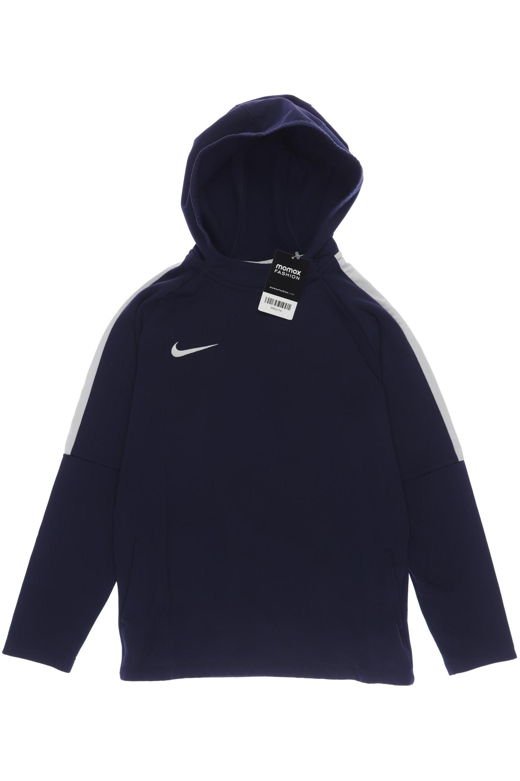 

Nike Herren Hoodies & Sweater, marineblau, Gr. 158
