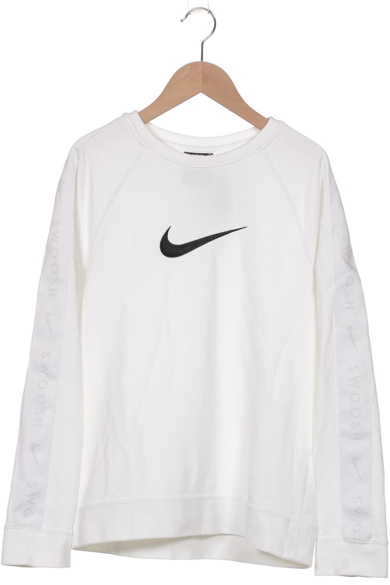 

Nike Herren Hoodies & Sweater, weiß, Gr. 170
