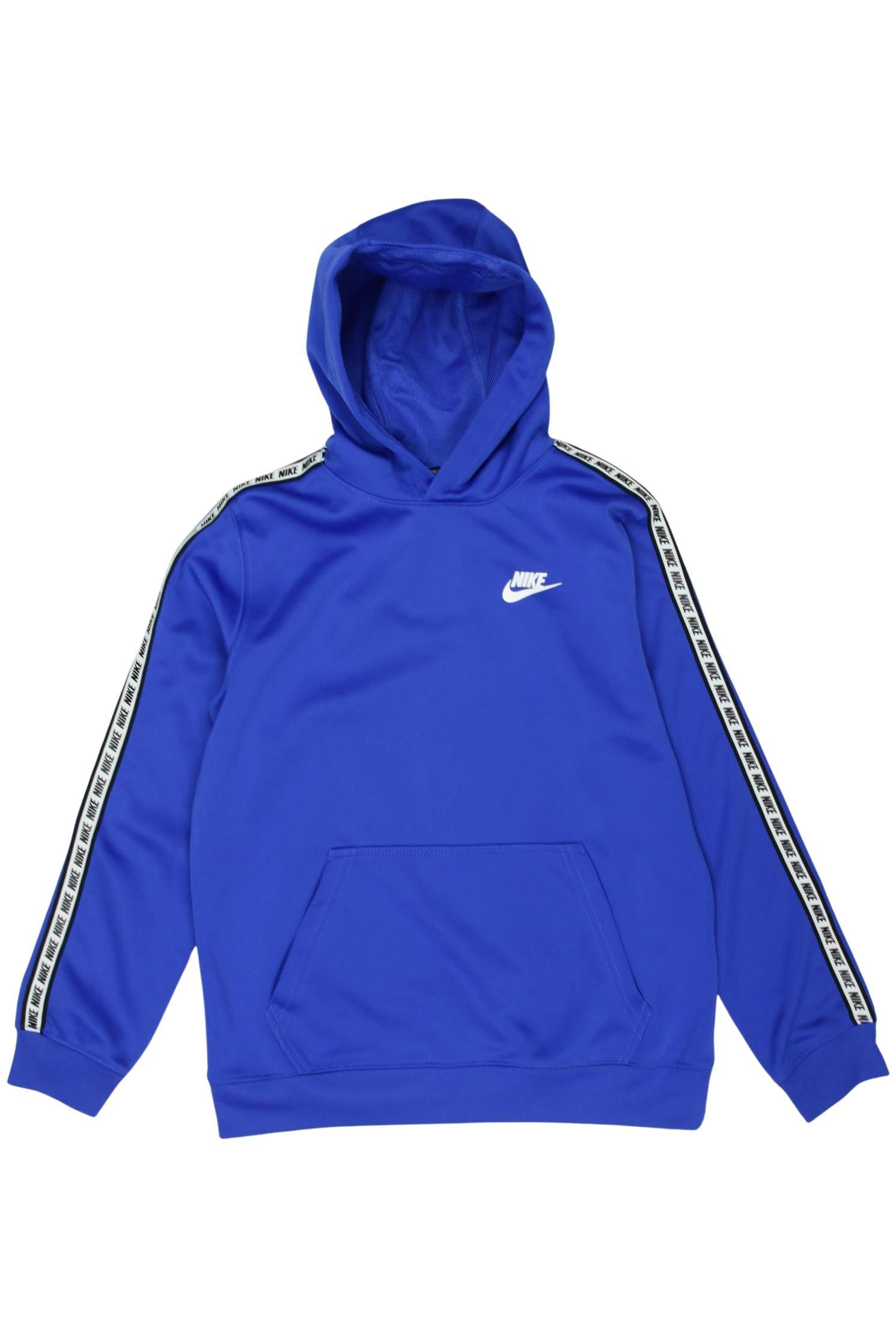 

Nike Herren Hoodies & Sweater, blau, Gr. 140