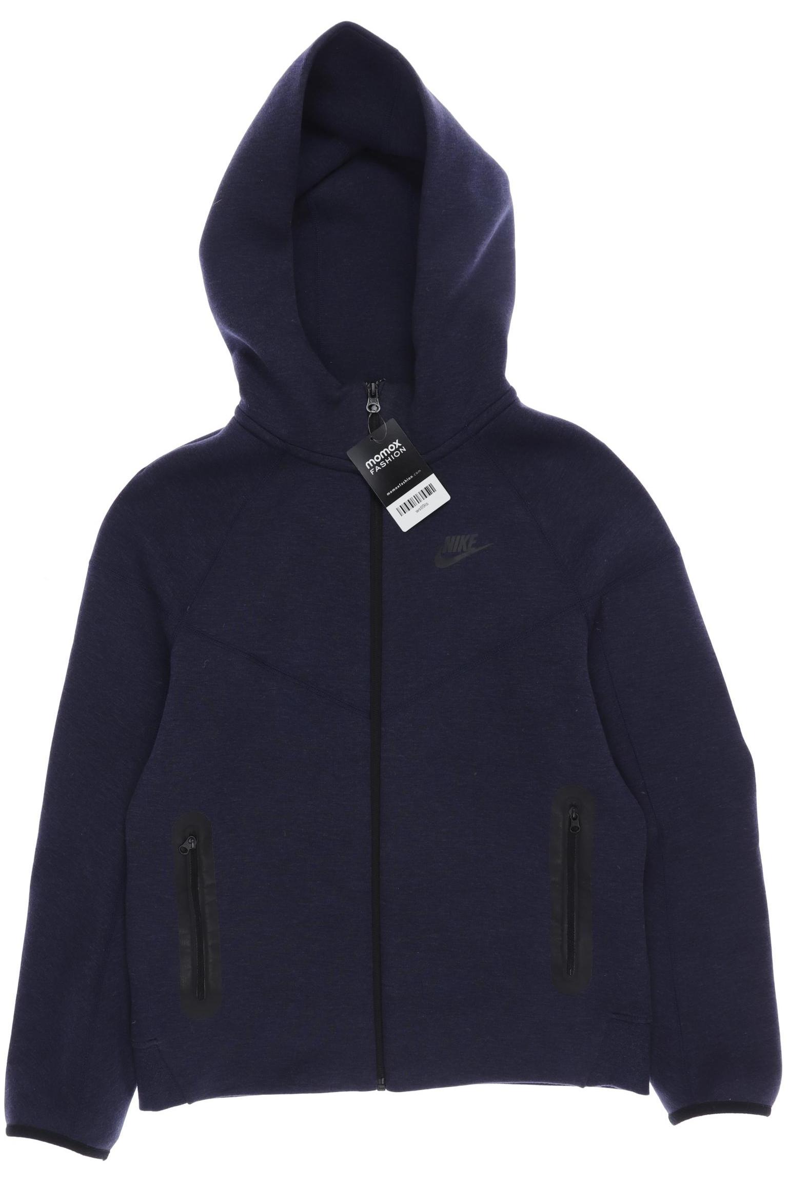 

Nike Herren Hoodies & Sweater, marineblau, Gr. 146/152