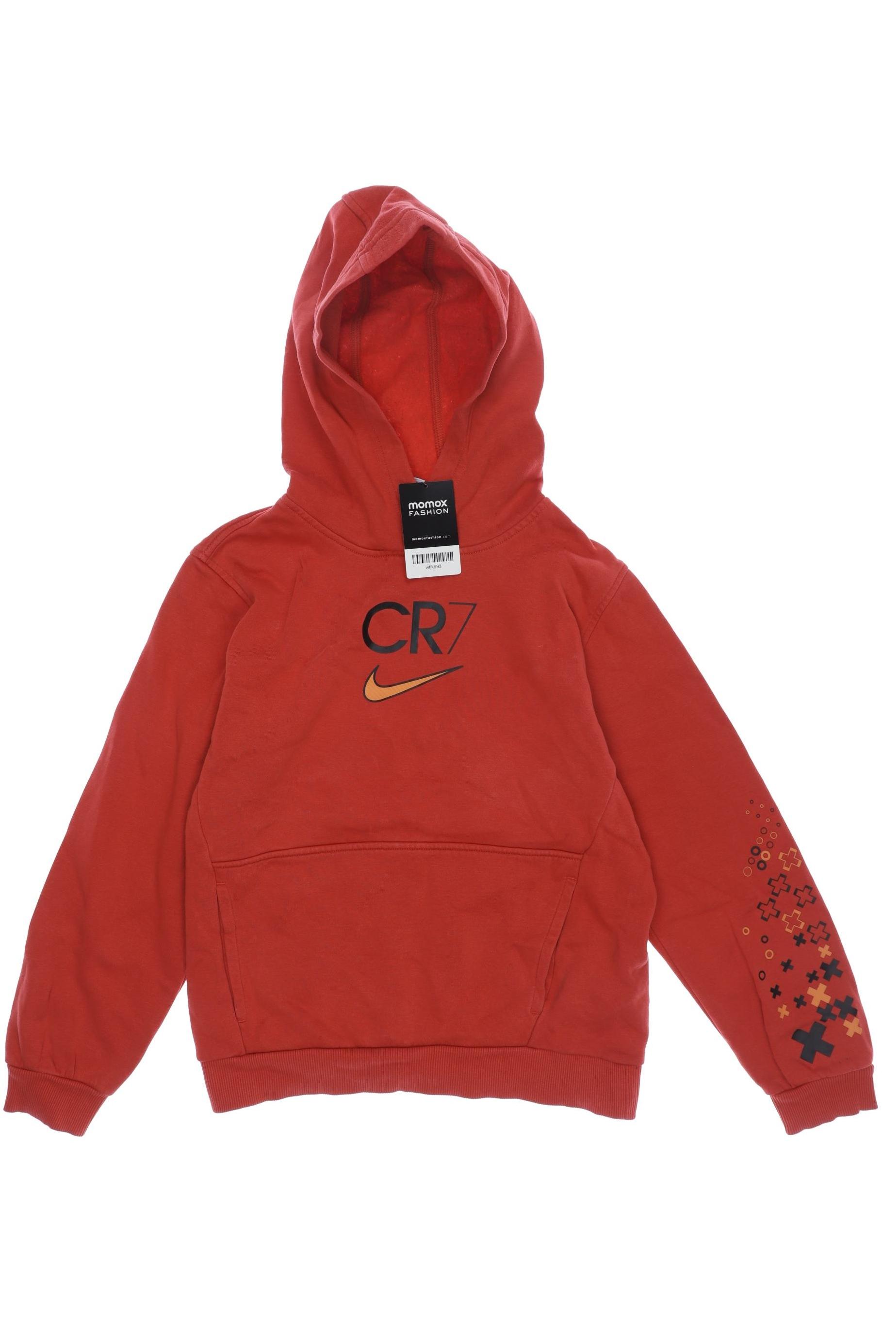 

Nike Herren Hoodies & Sweater, rot, Gr. 146