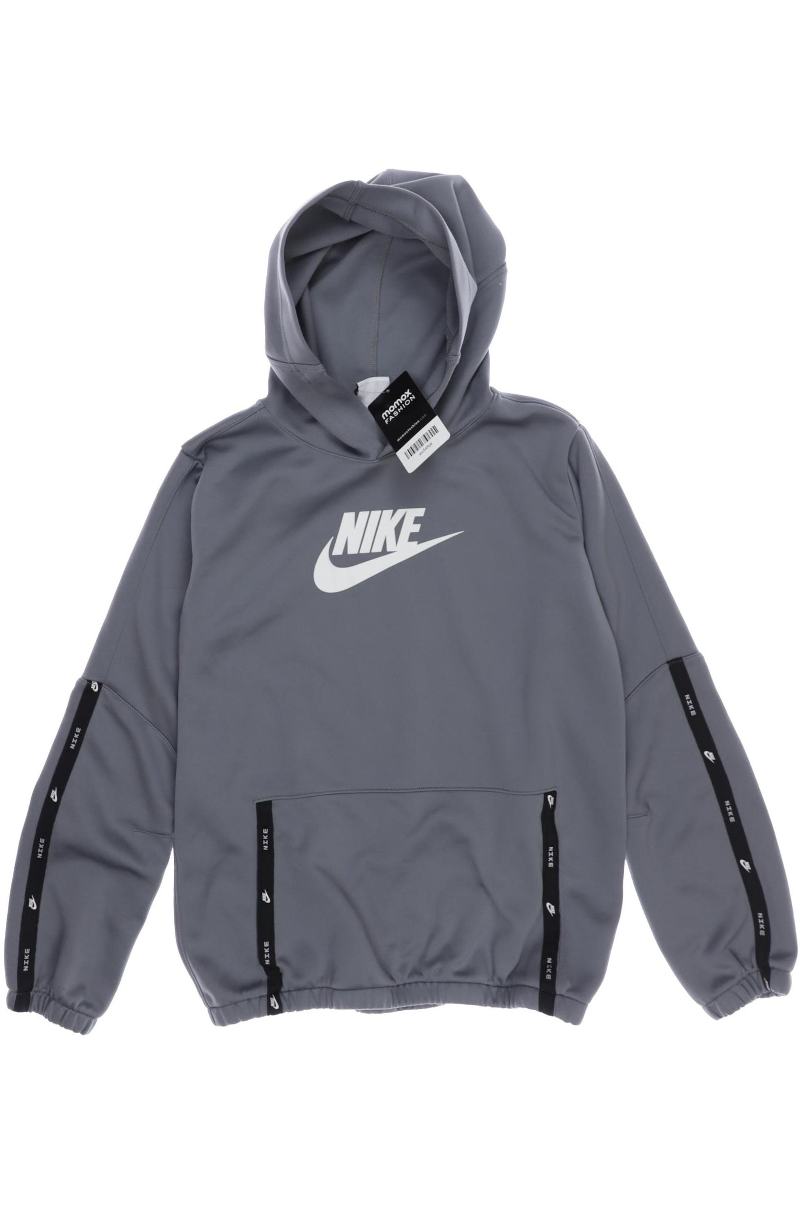 

Nike Herren Hoodies & Sweater, grau, Gr. 158