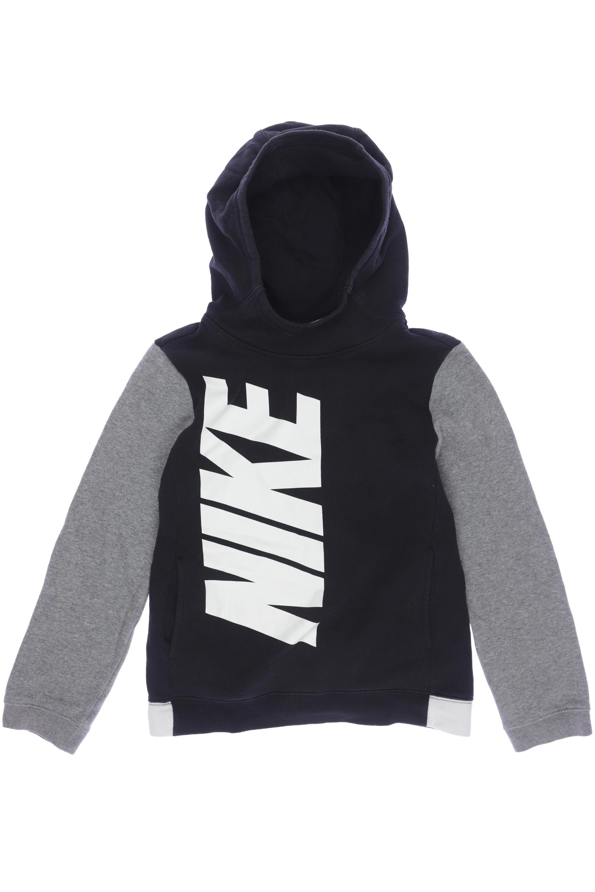 

Nike Herren Hoodies & Sweater, schwarz, Gr. 146