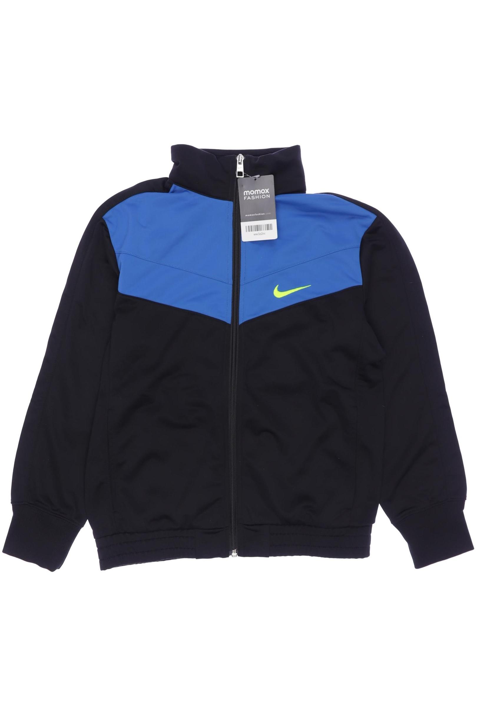 

Nike Herren Hoodies & Sweater, schwarz, Gr. 146