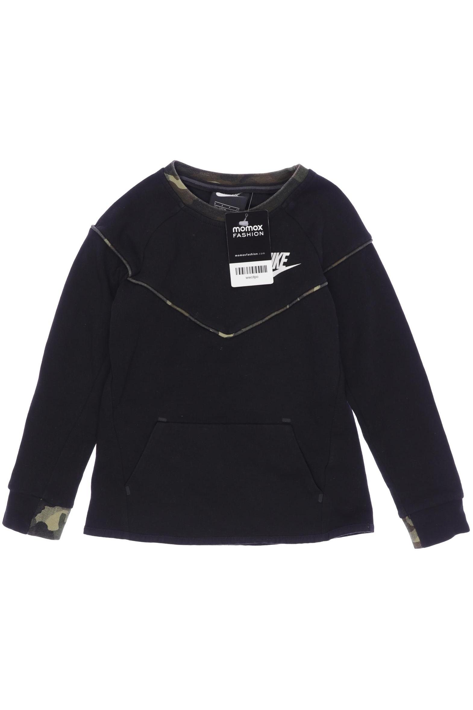

Nike Herren Hoodies & Sweater, schwarz, Gr. 104