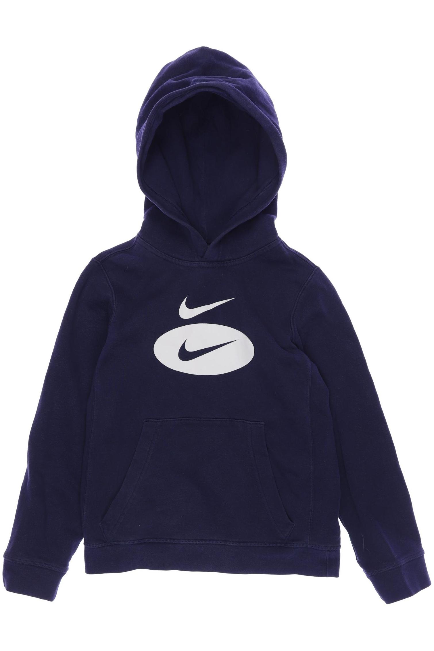 

Nike Herren Hoodies & Sweater, marineblau, Gr. 134