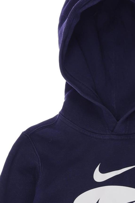 Thumbnail - Nike Jungen Hoodies &amp; Sweater, marineblau, Gr. 134