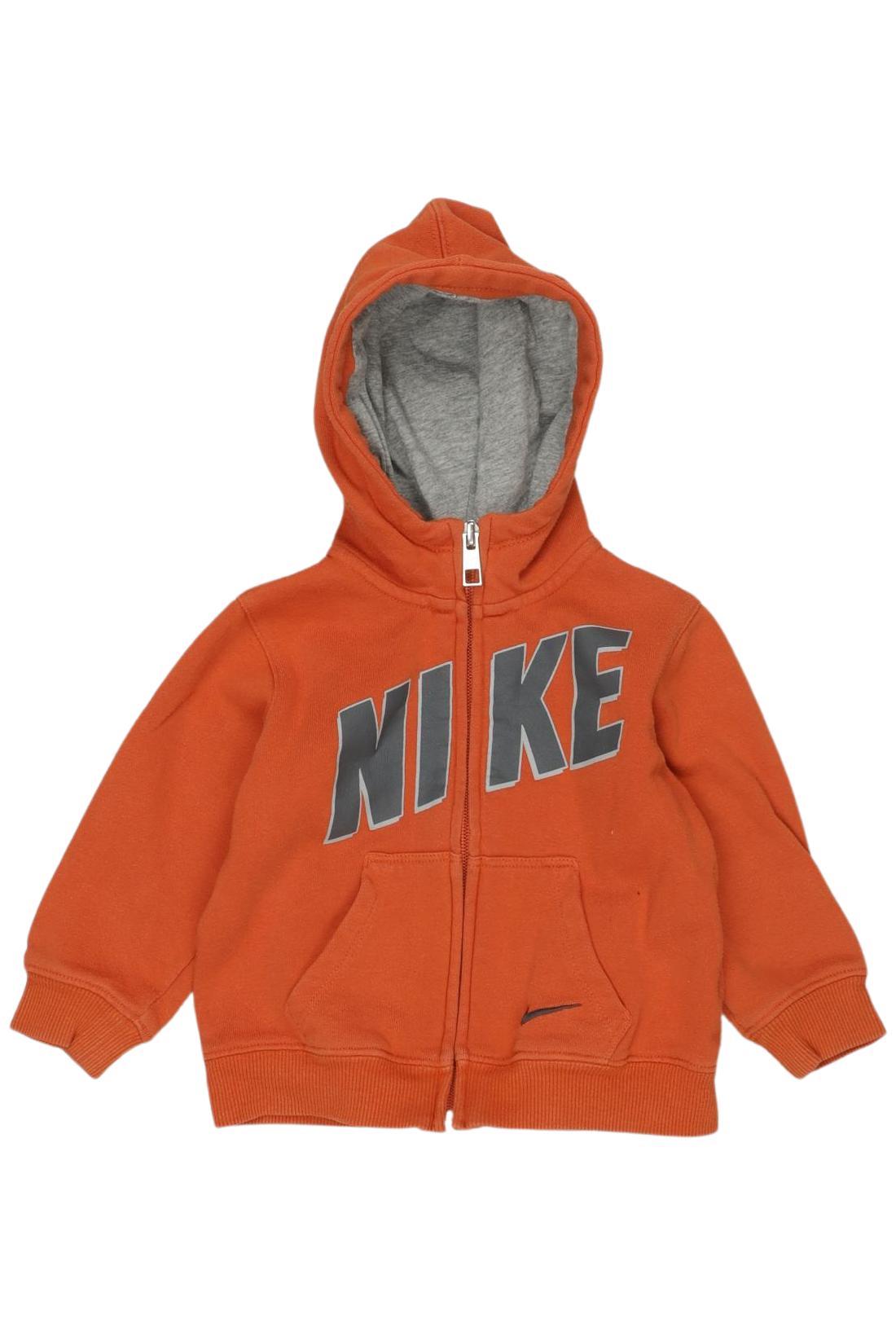 

Nike Herren Hoodies & Sweater, orange, Gr. 80