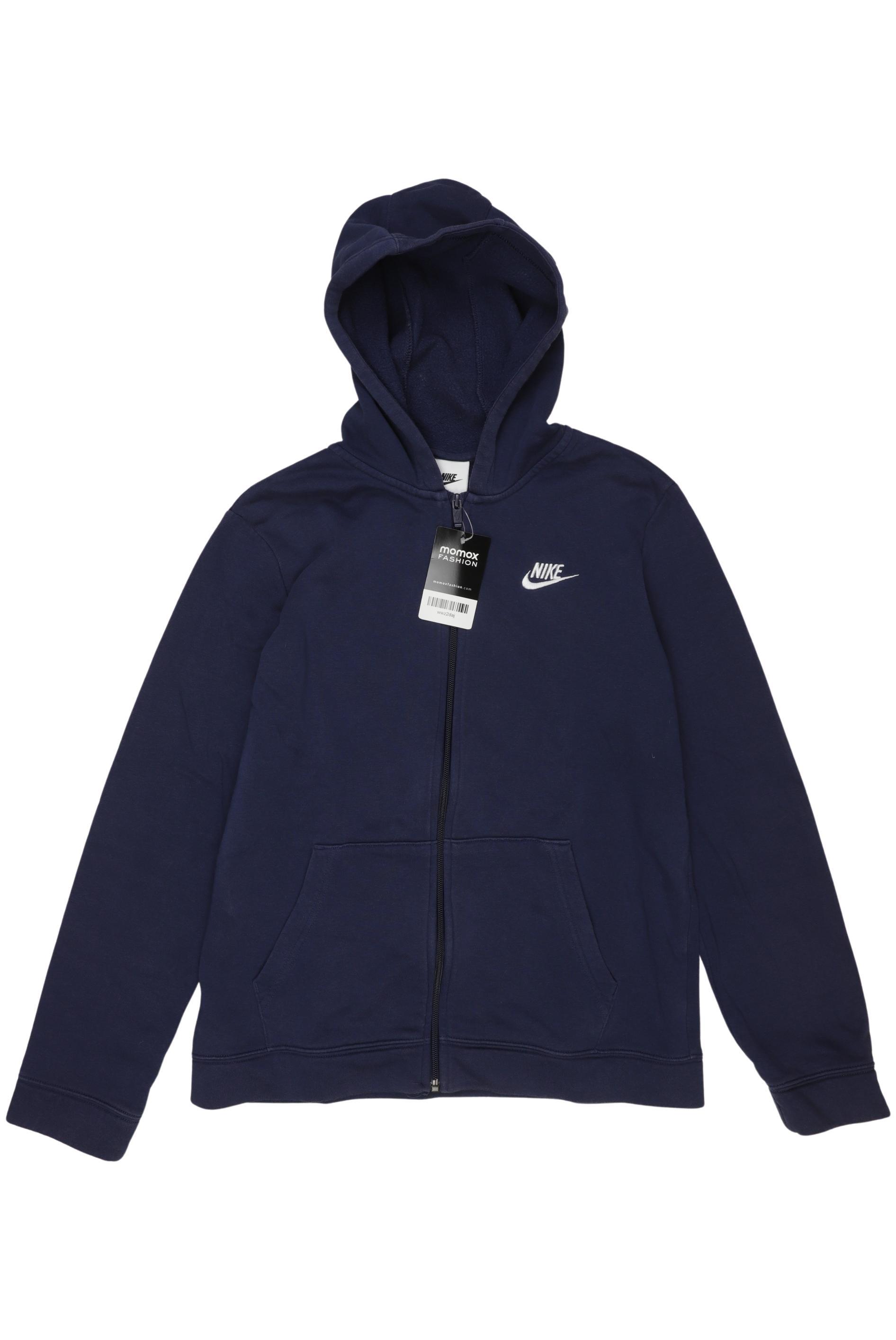 

Nike Jungen Hoodies & Sweater, marineblau, Gr. 158