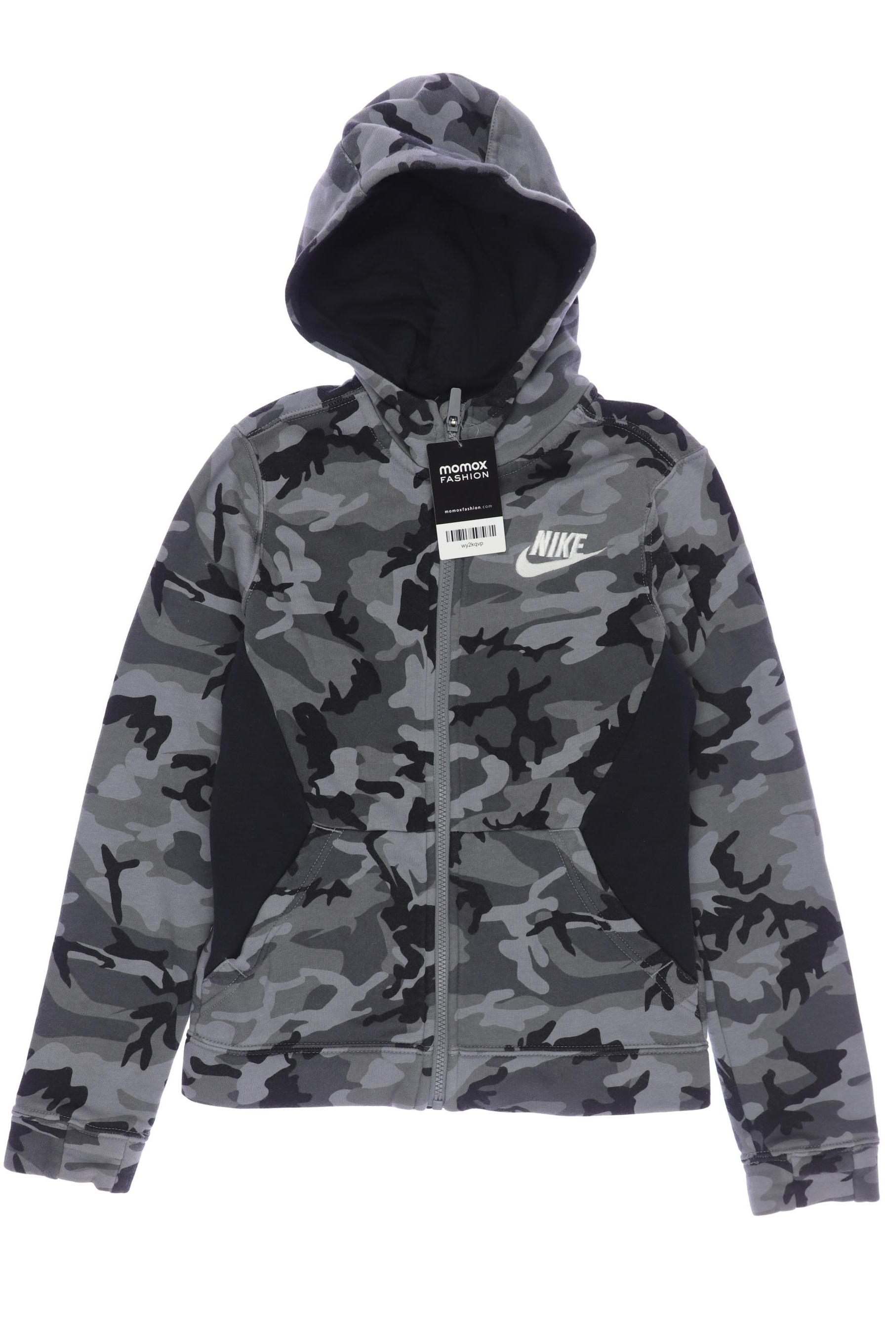 

Nike Herren Hoodies & Sweater, grau, Gr. 146