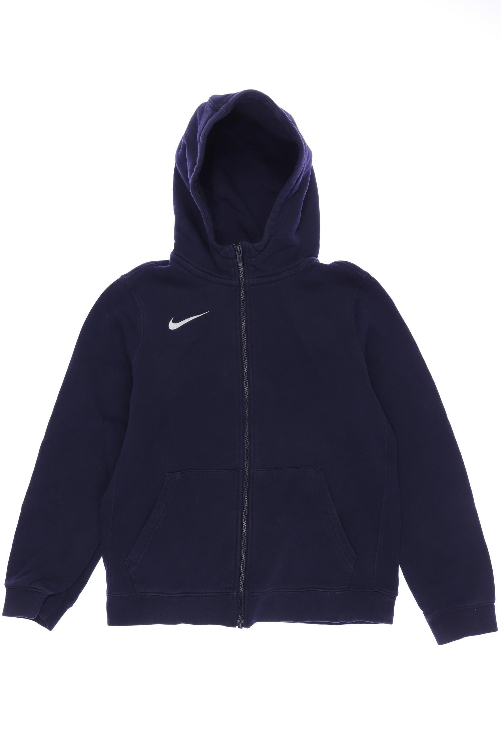 

Nike Herren Hoodies & Sweater, marineblau, Gr. 146