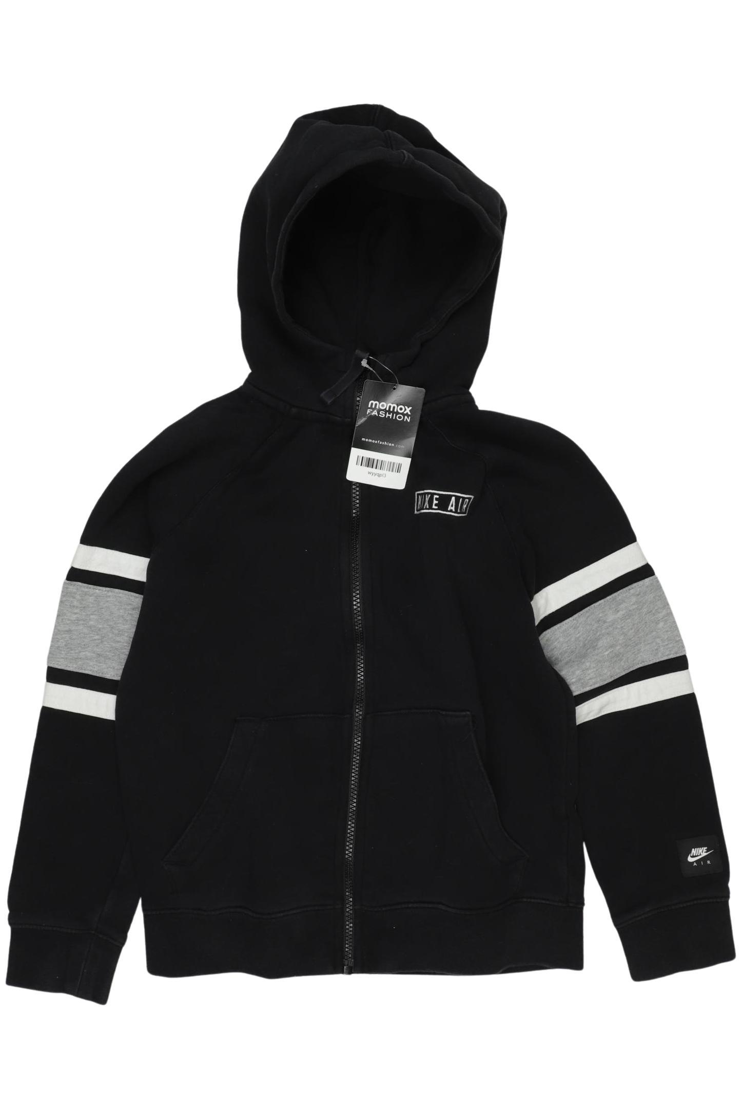 

Nike Jungen Hoodies & Sweater, schwarz, Gr. 146