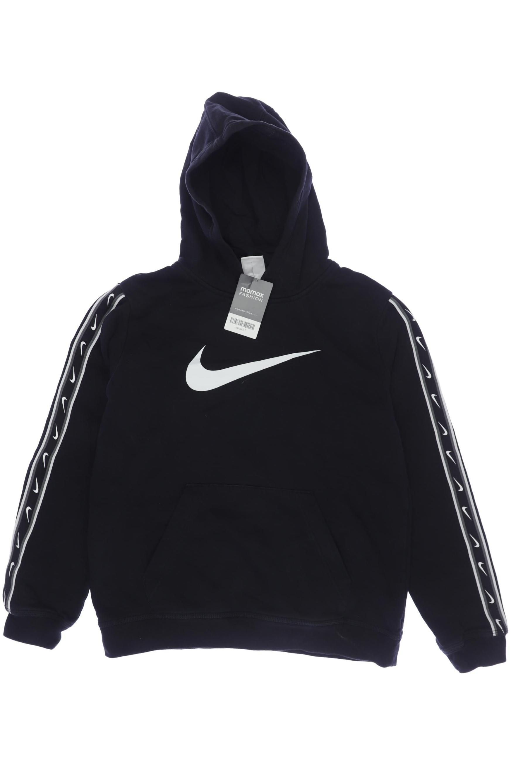 

Nike Herren Hoodies & Sweater, schwarz, Gr. 170