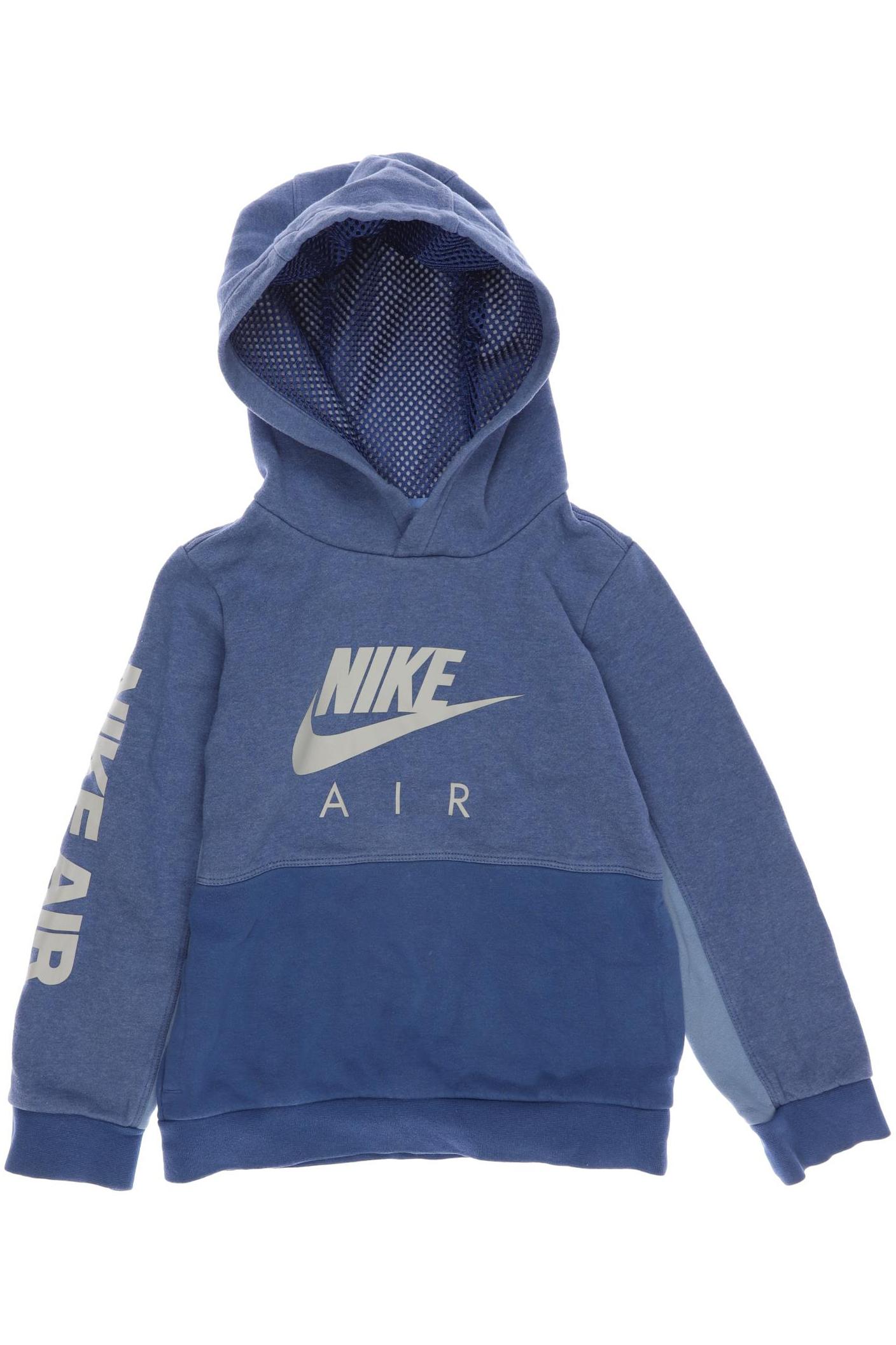 

Nike Herren Hoodies & Sweater, blau, Gr. 122