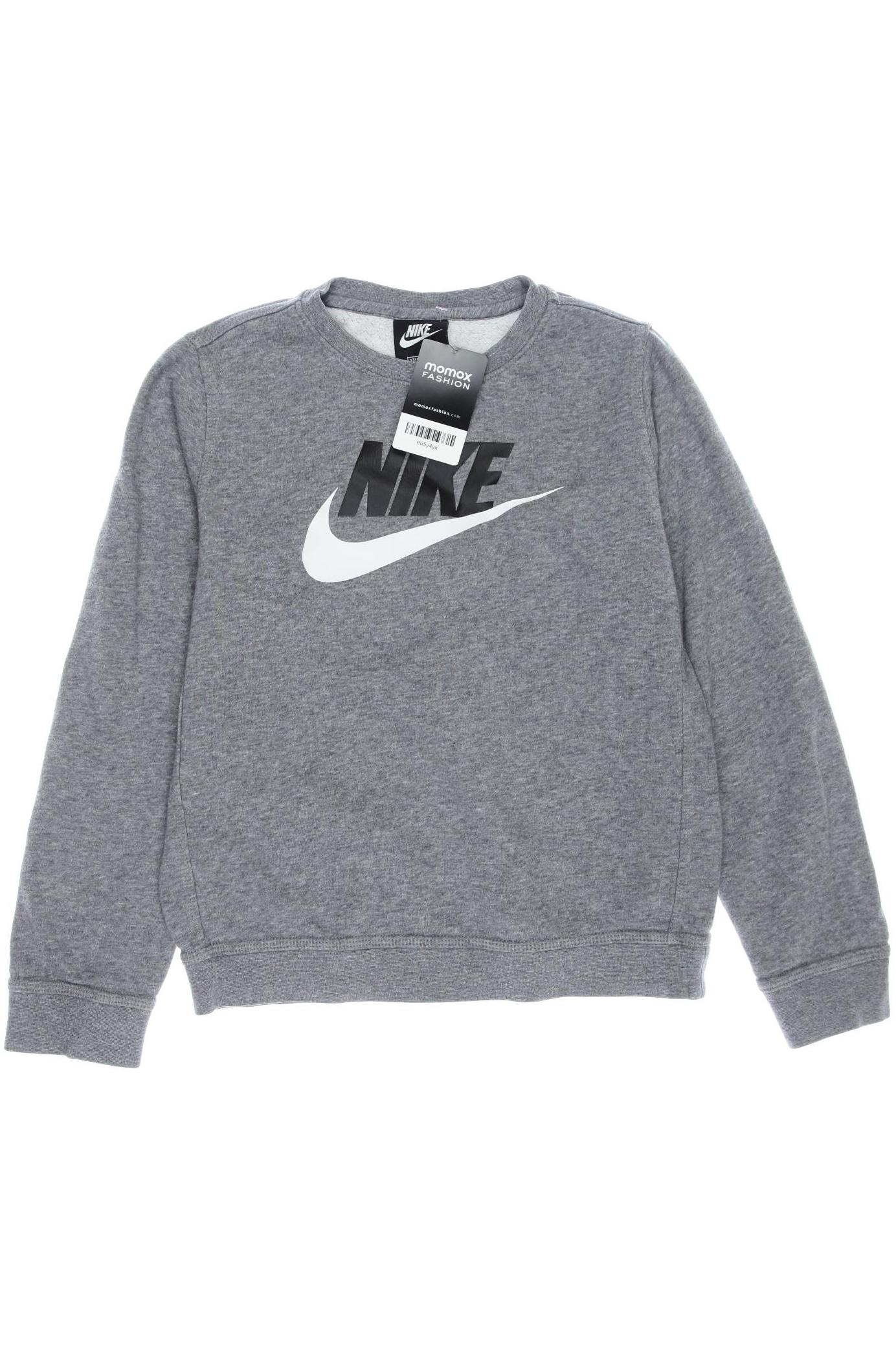 

Nike Herren Hoodies & Sweater, grau, Gr. 146