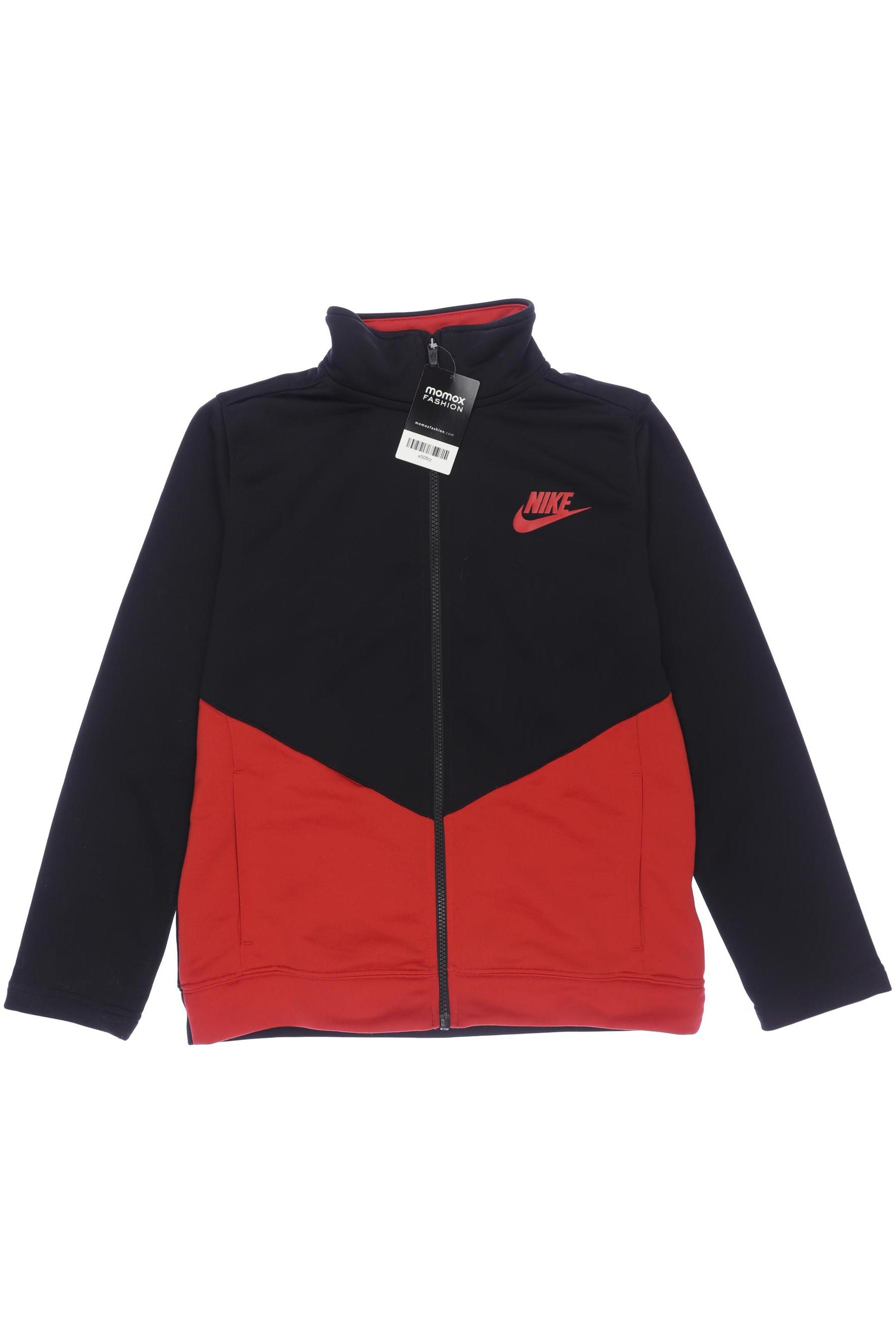 

Nike Herren Hoodies & Sweater, schwarz, Gr. 158